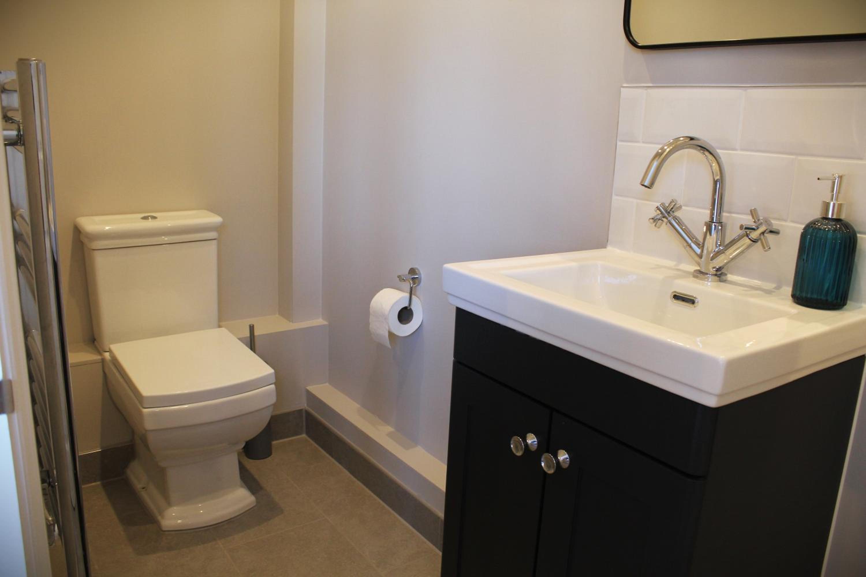 Deluxe King Room photo 2