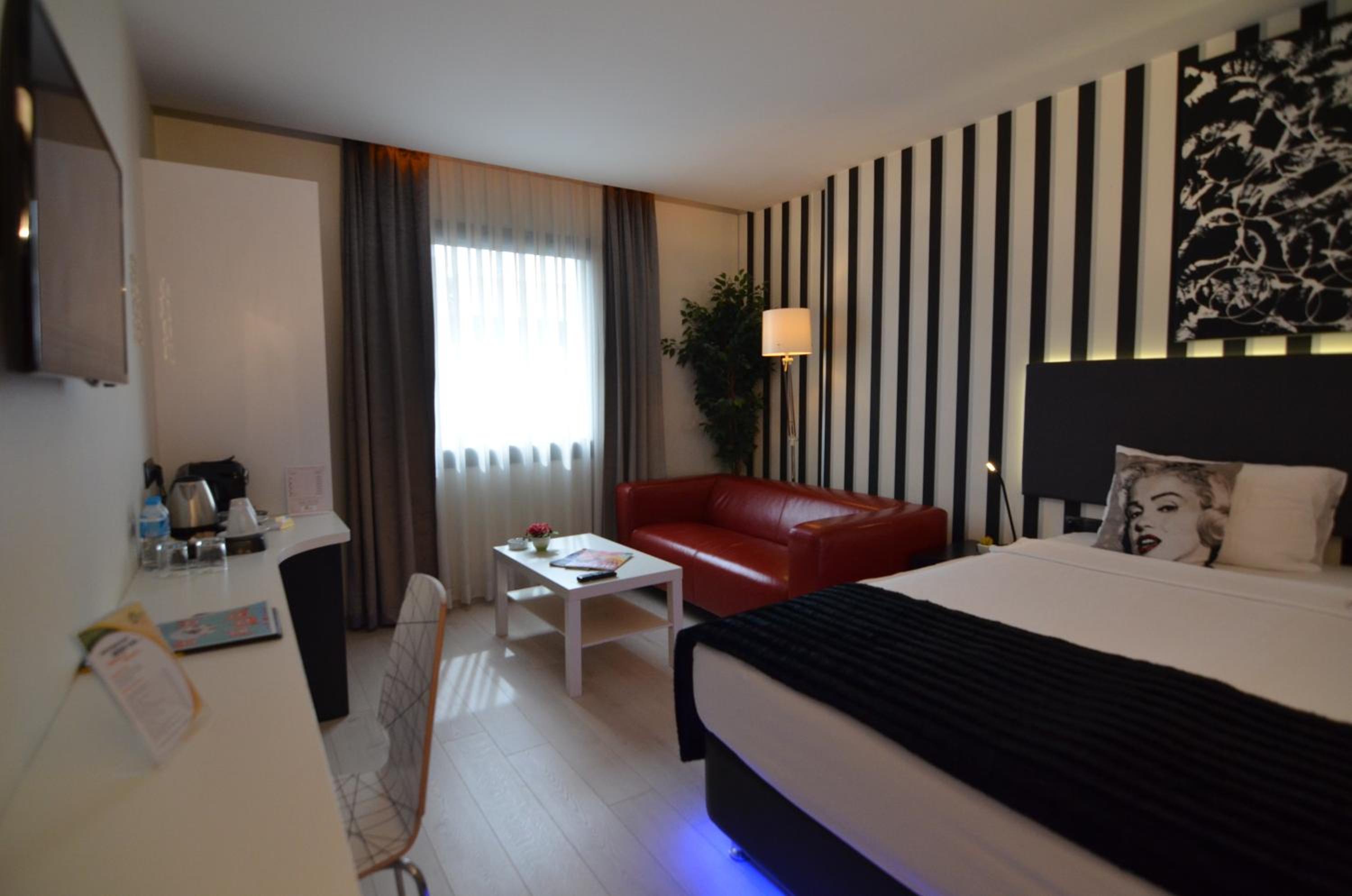 Standard  Double Room photo 2