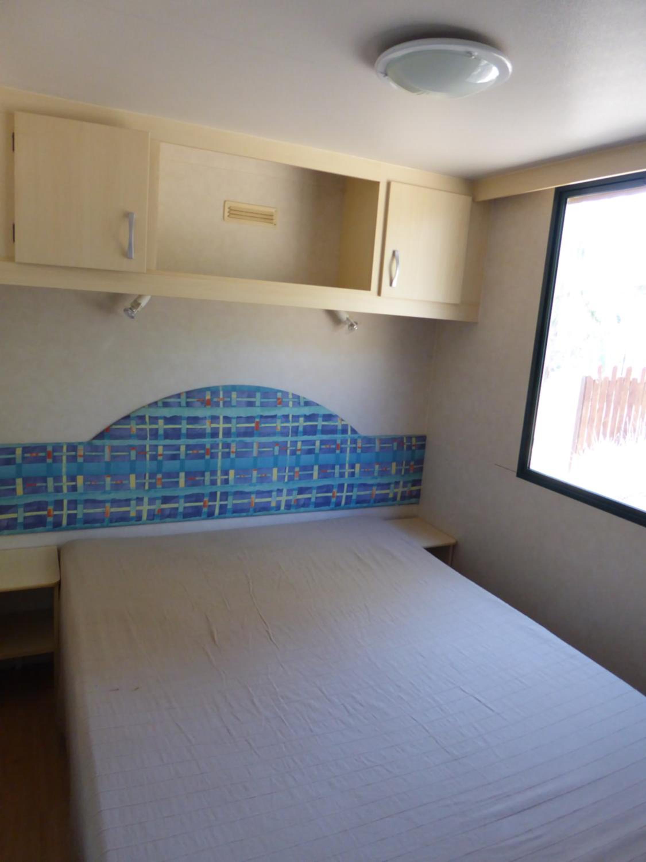 Two-Bedroom Bungalow - Pets are allowed here