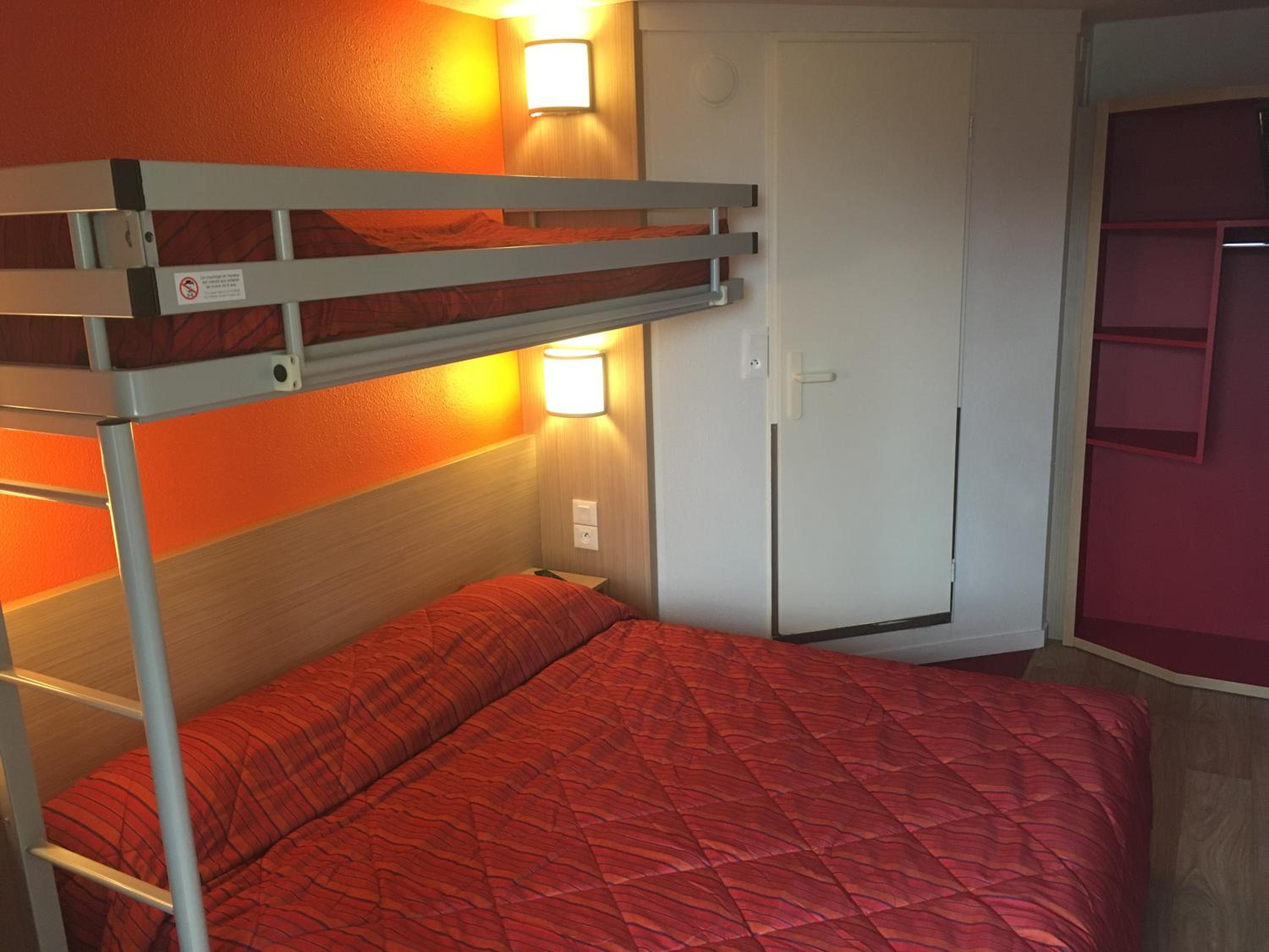 Double Room - Photo 2