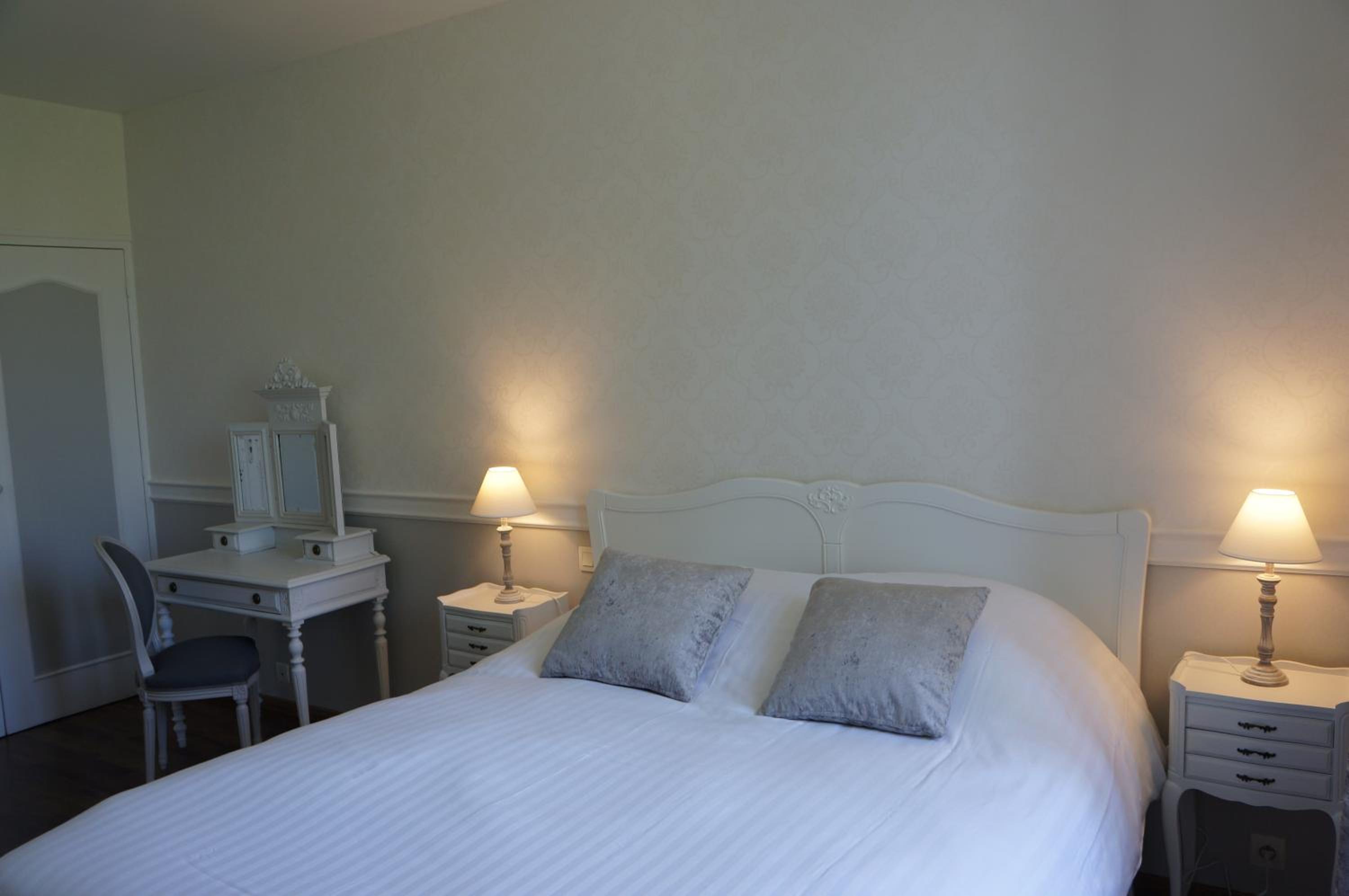 Queen Room with Garden View photo 2
