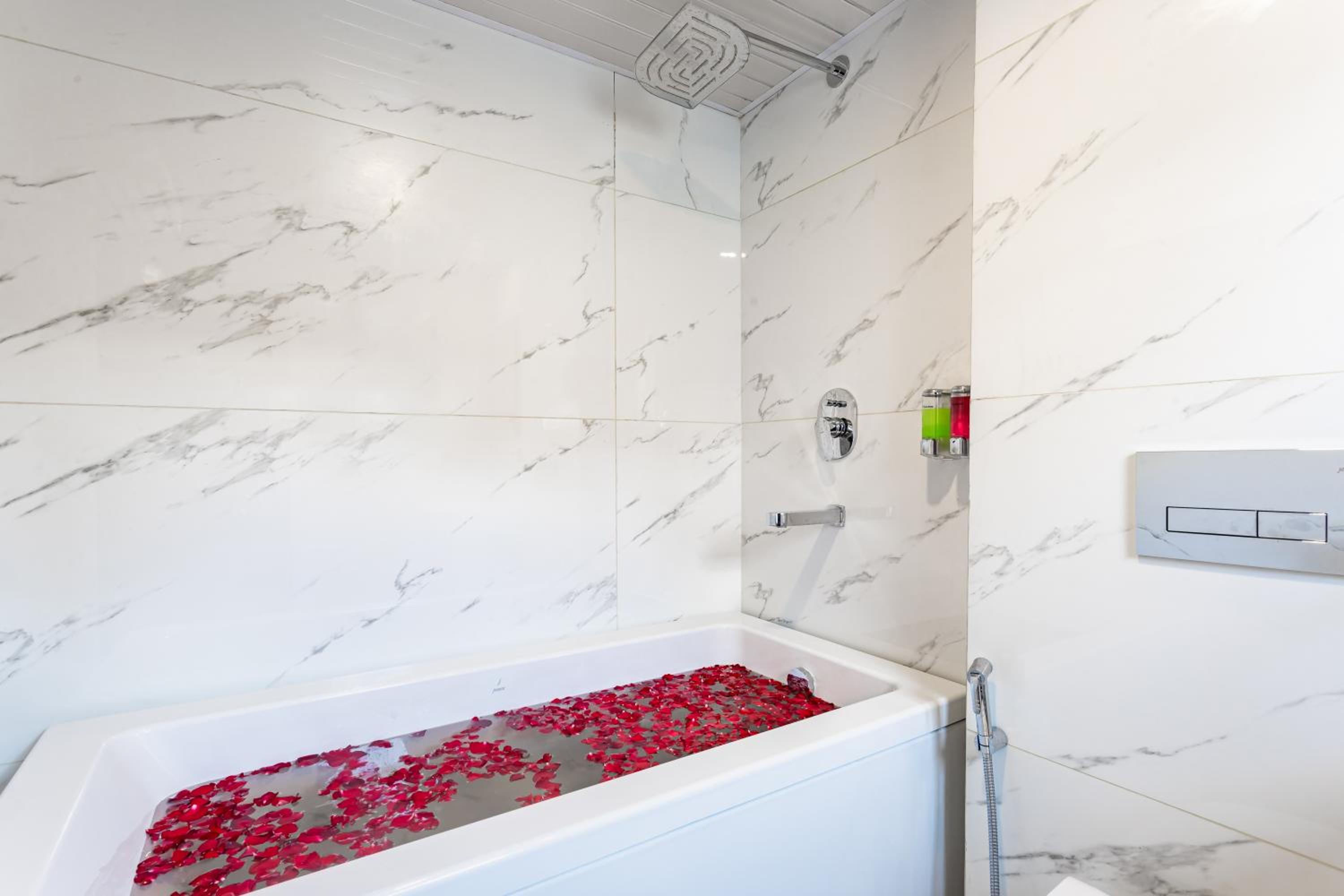 Executive Suite - Photo 8