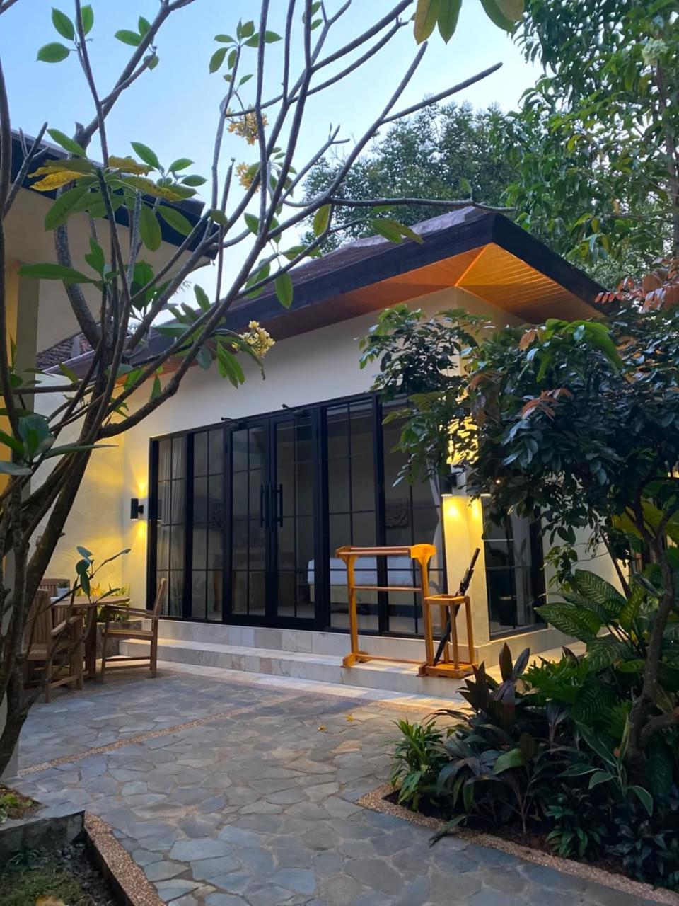 Deluxe Villa