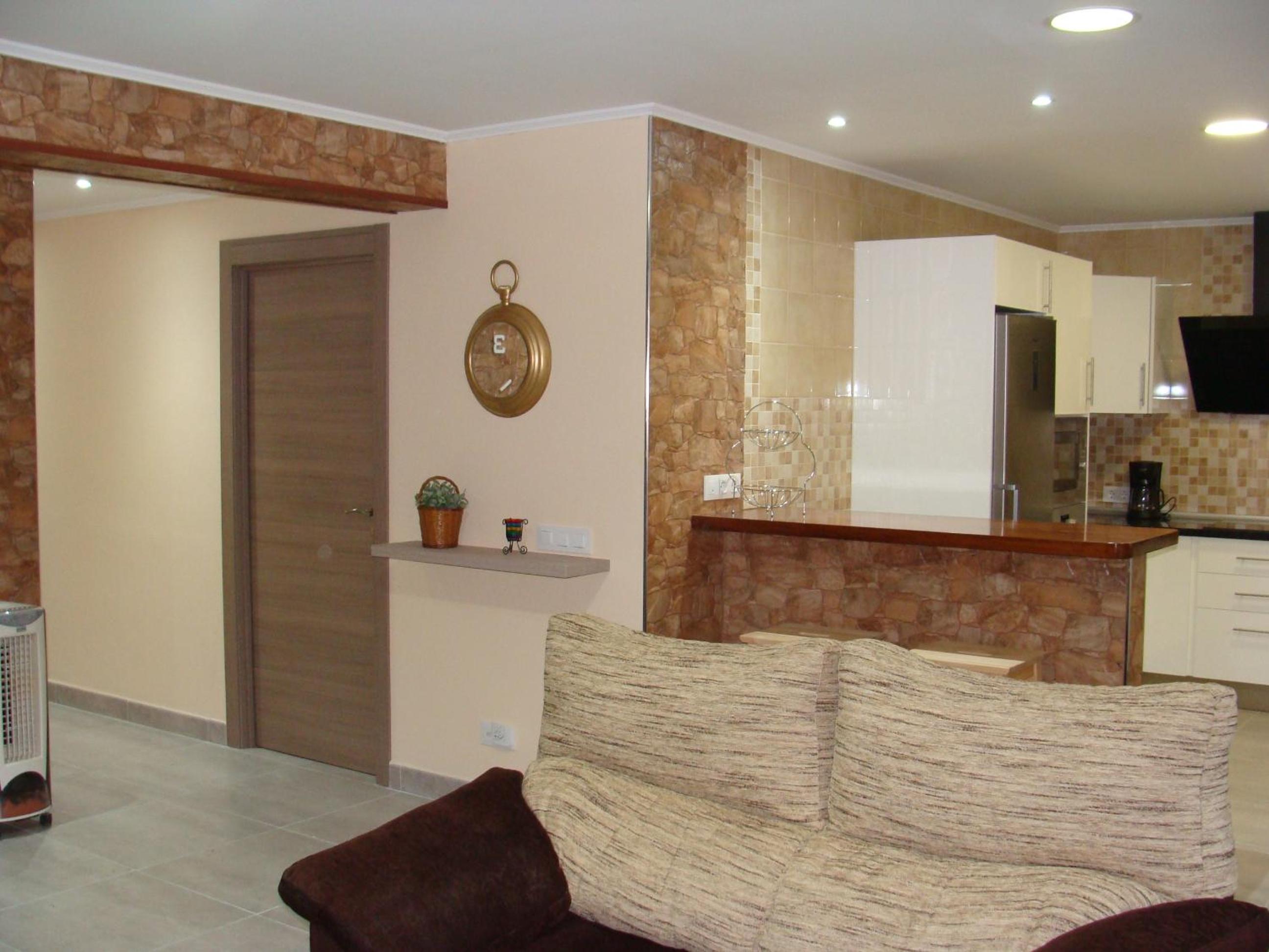 Apartamento - Planta Baja