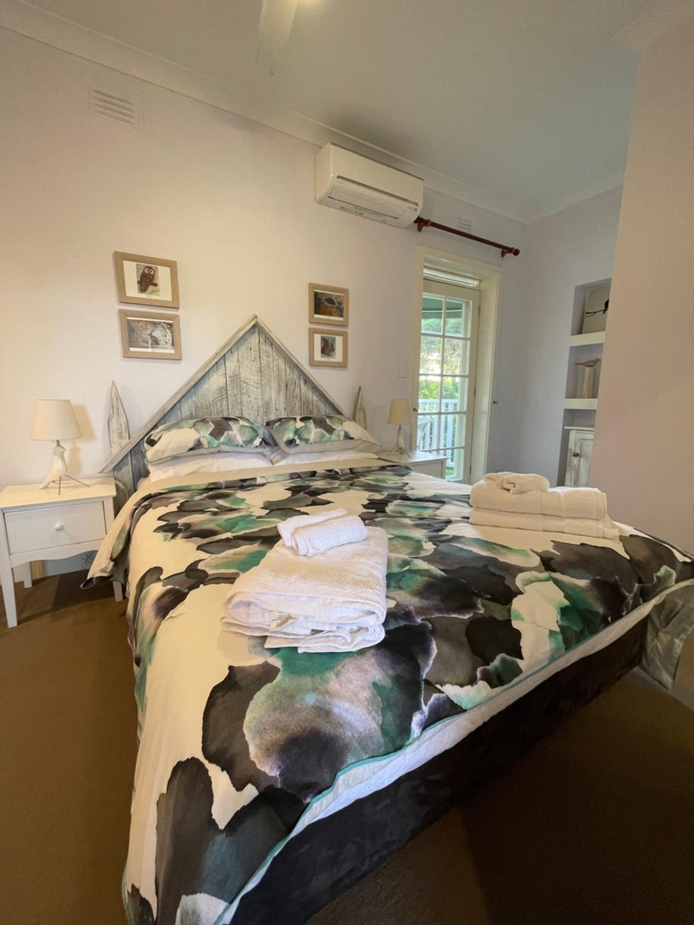 Deluxe Family Suite photo 3