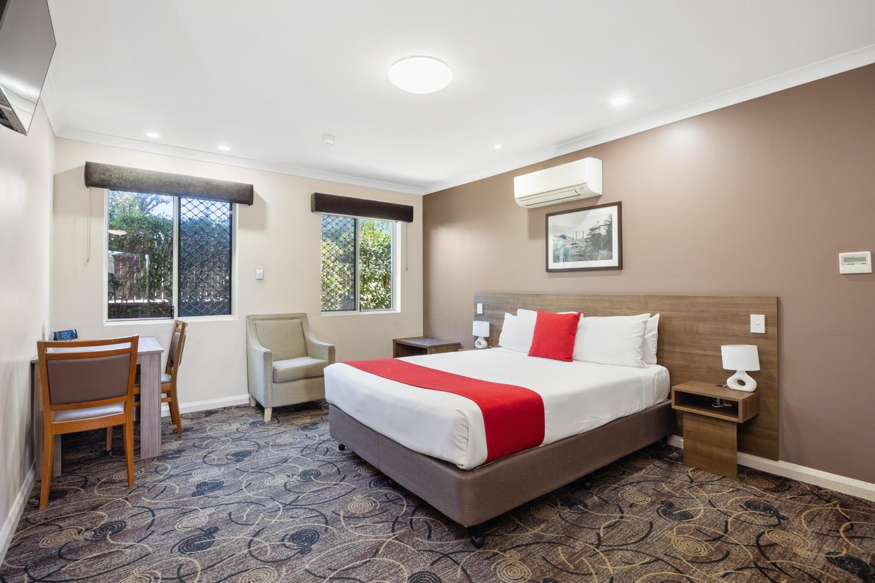 Premier Family Room 