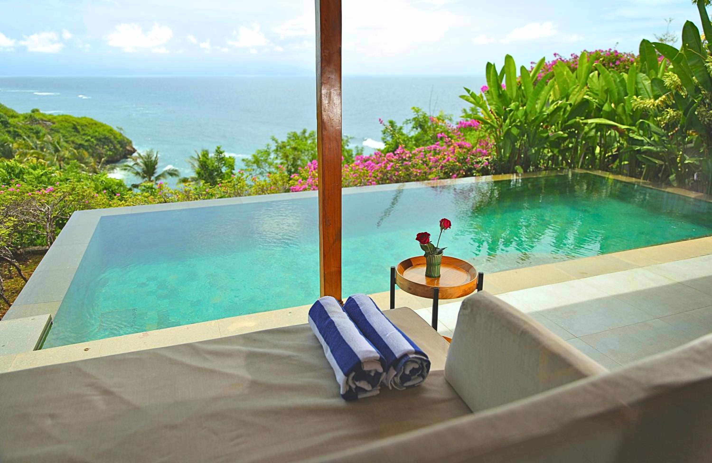 One Bedroom Villa with Private Pool - Photo 6