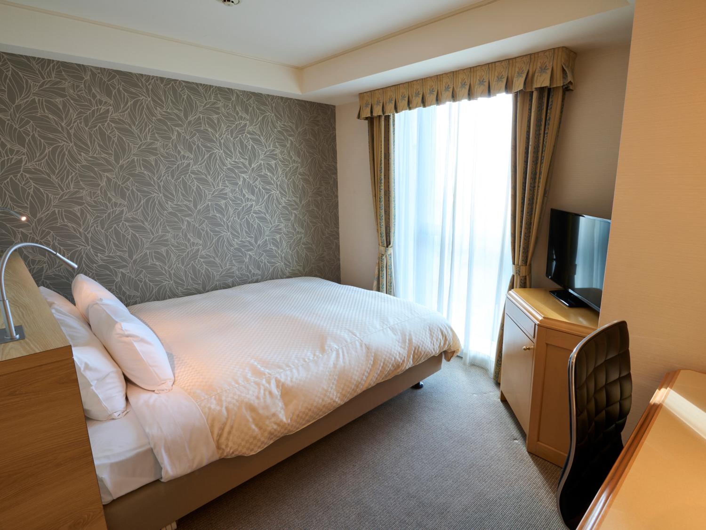 Comfort Double Room - Non-Smoking photo 1