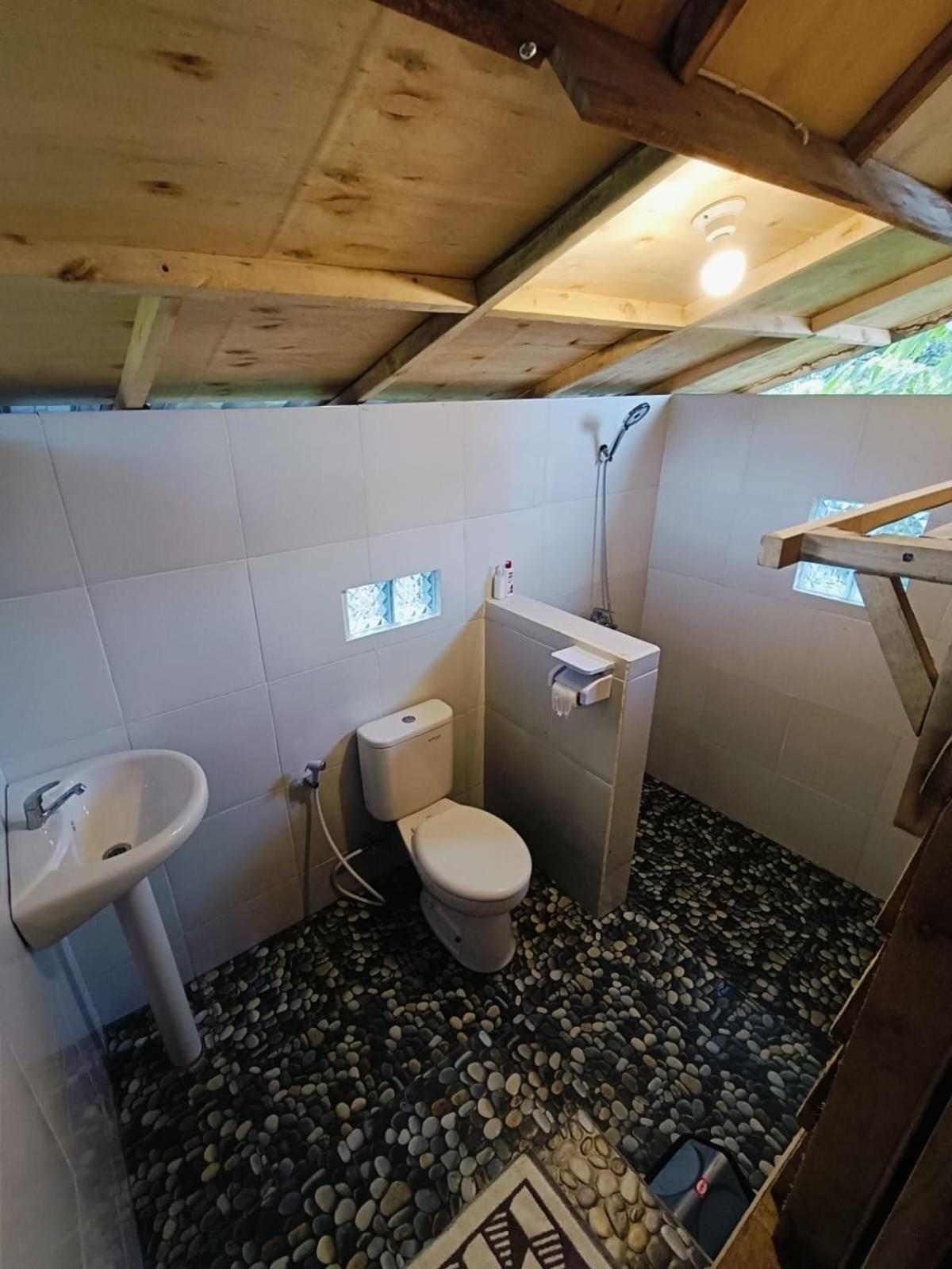 Budget Double Room photo 1