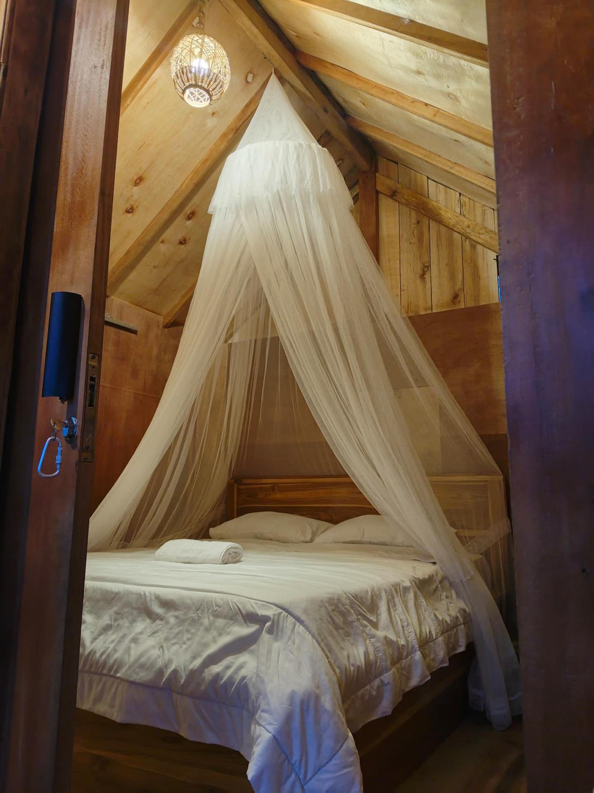 Budget Double Room photo 3