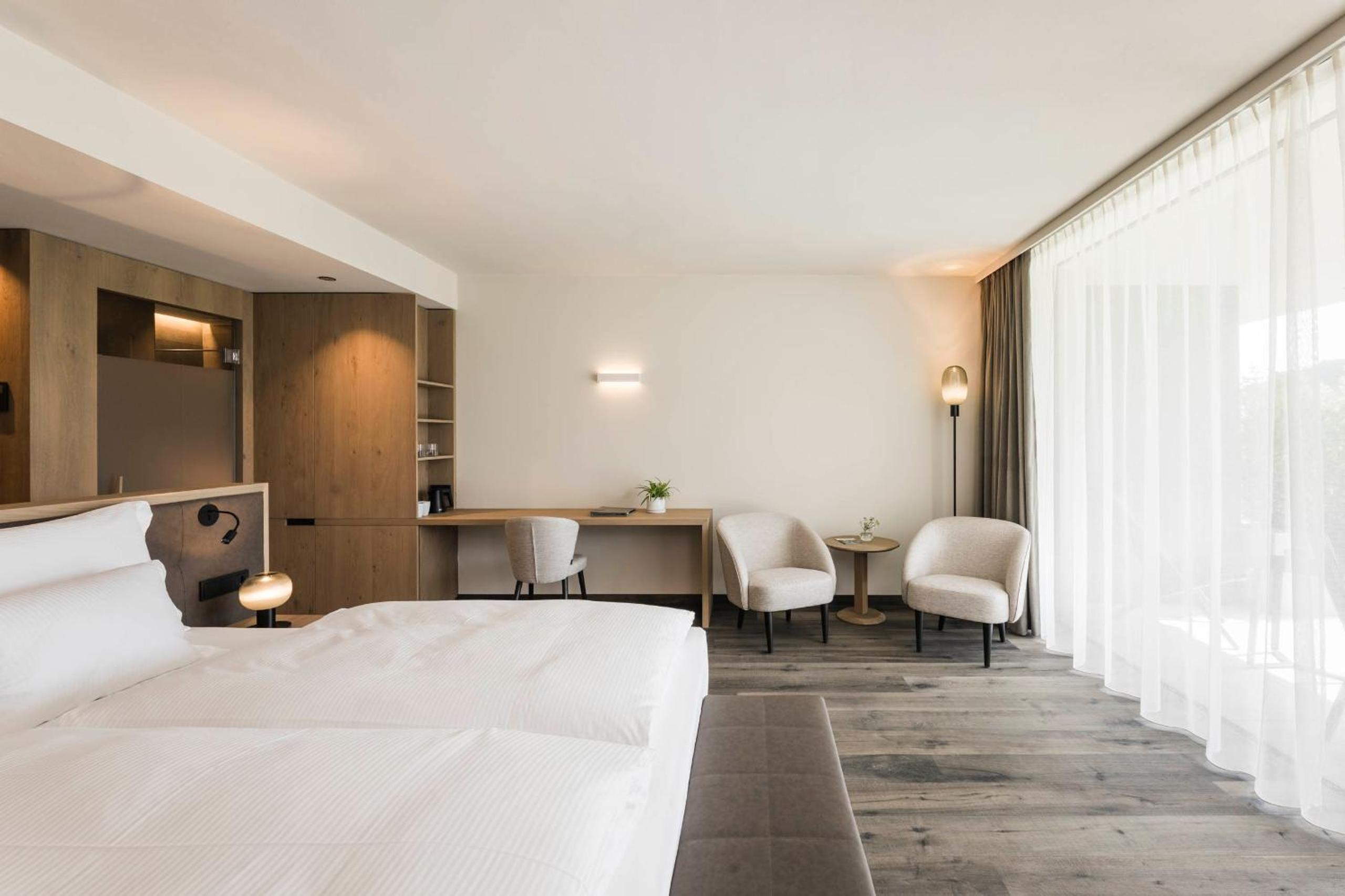 Double Room with Terrace photo 1