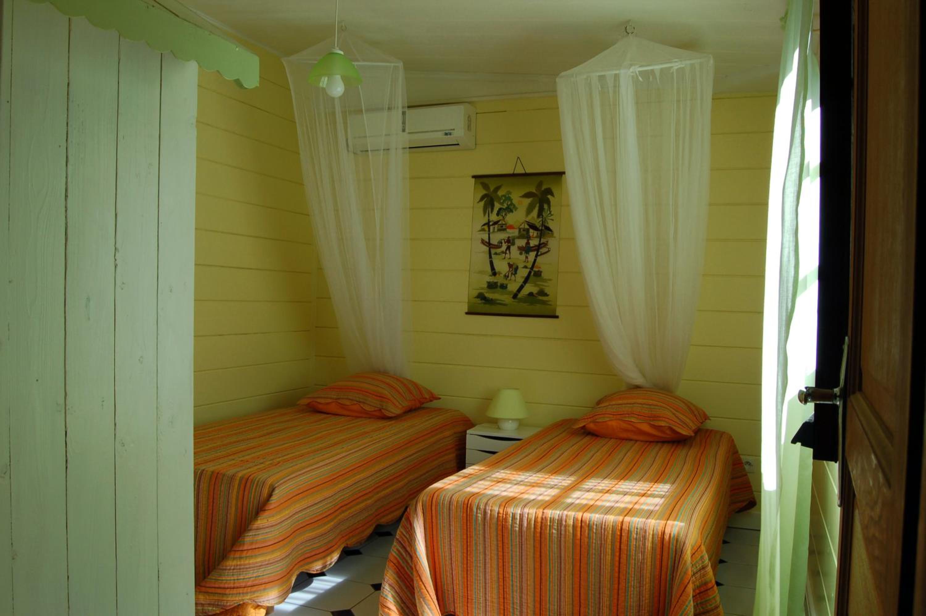 Double Room with Pool View photo 2