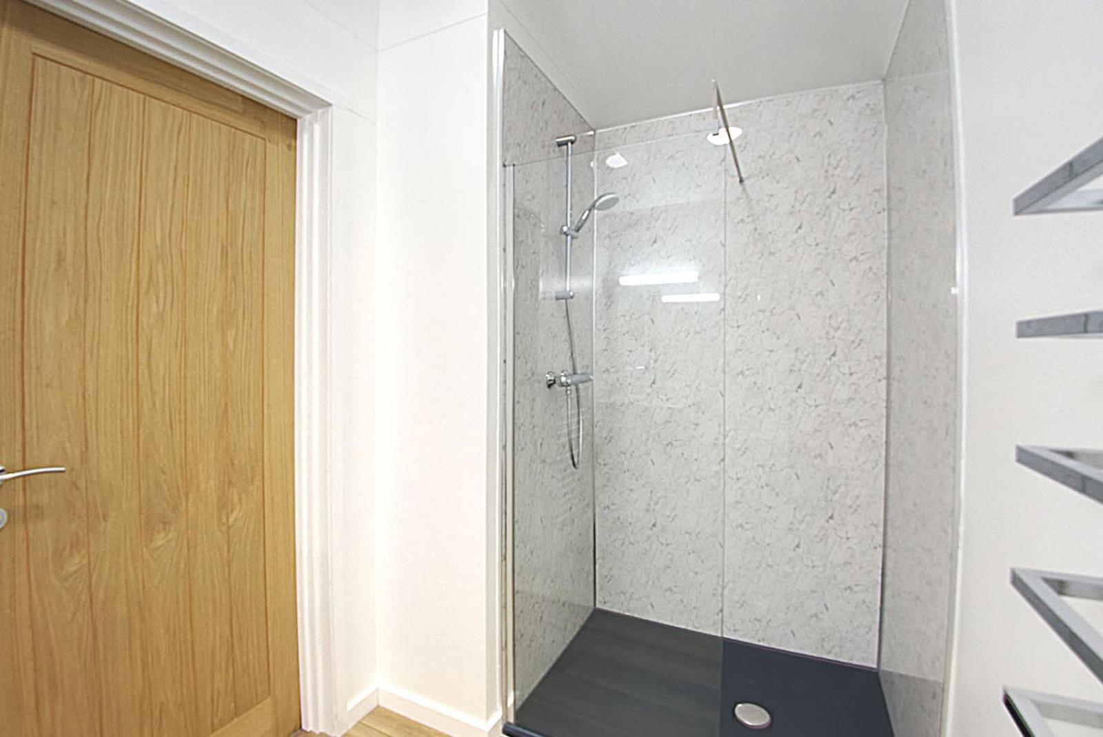 Deluxe Twin Room photo 3