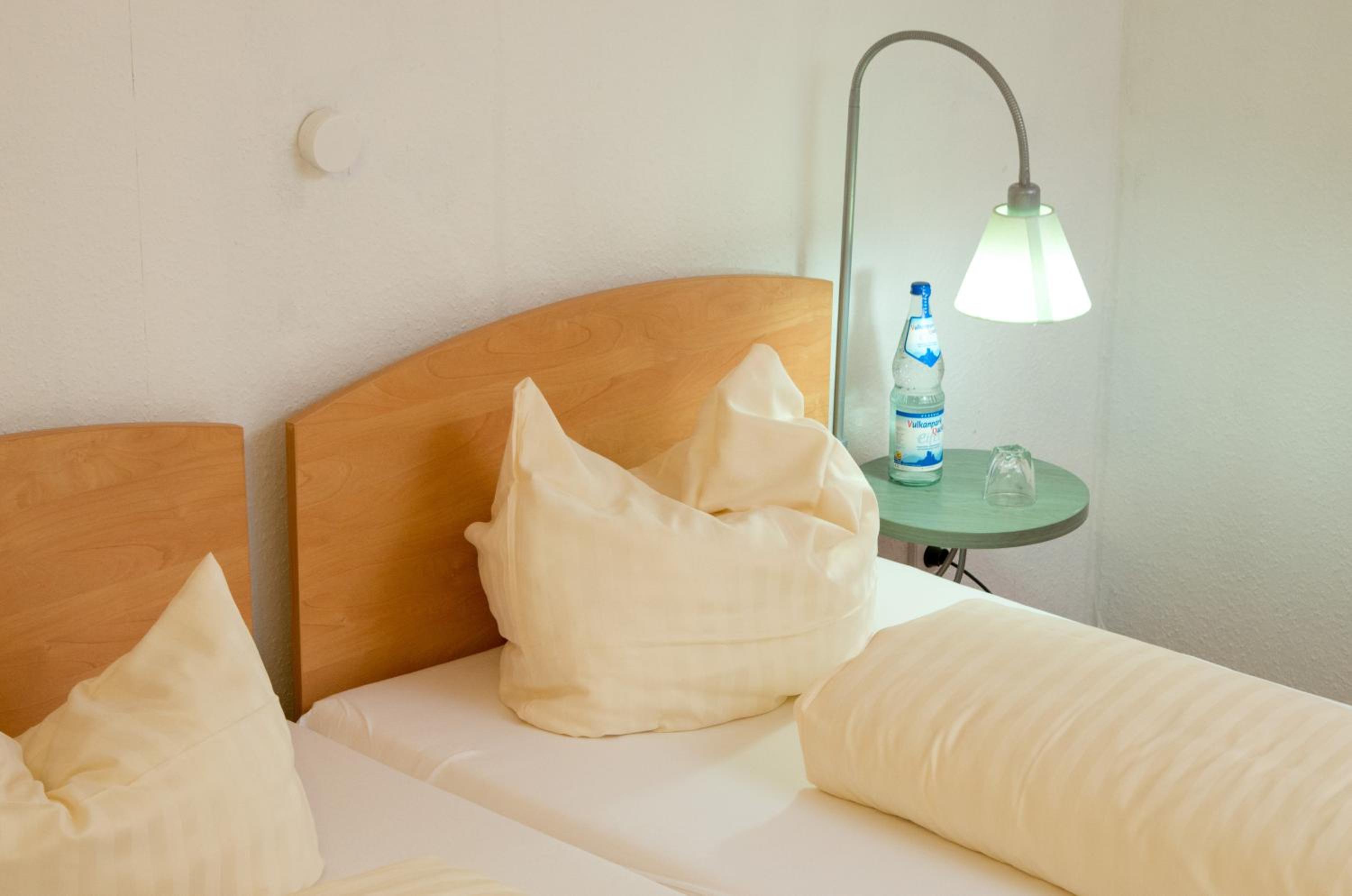 Double Room with Balcony photo 2