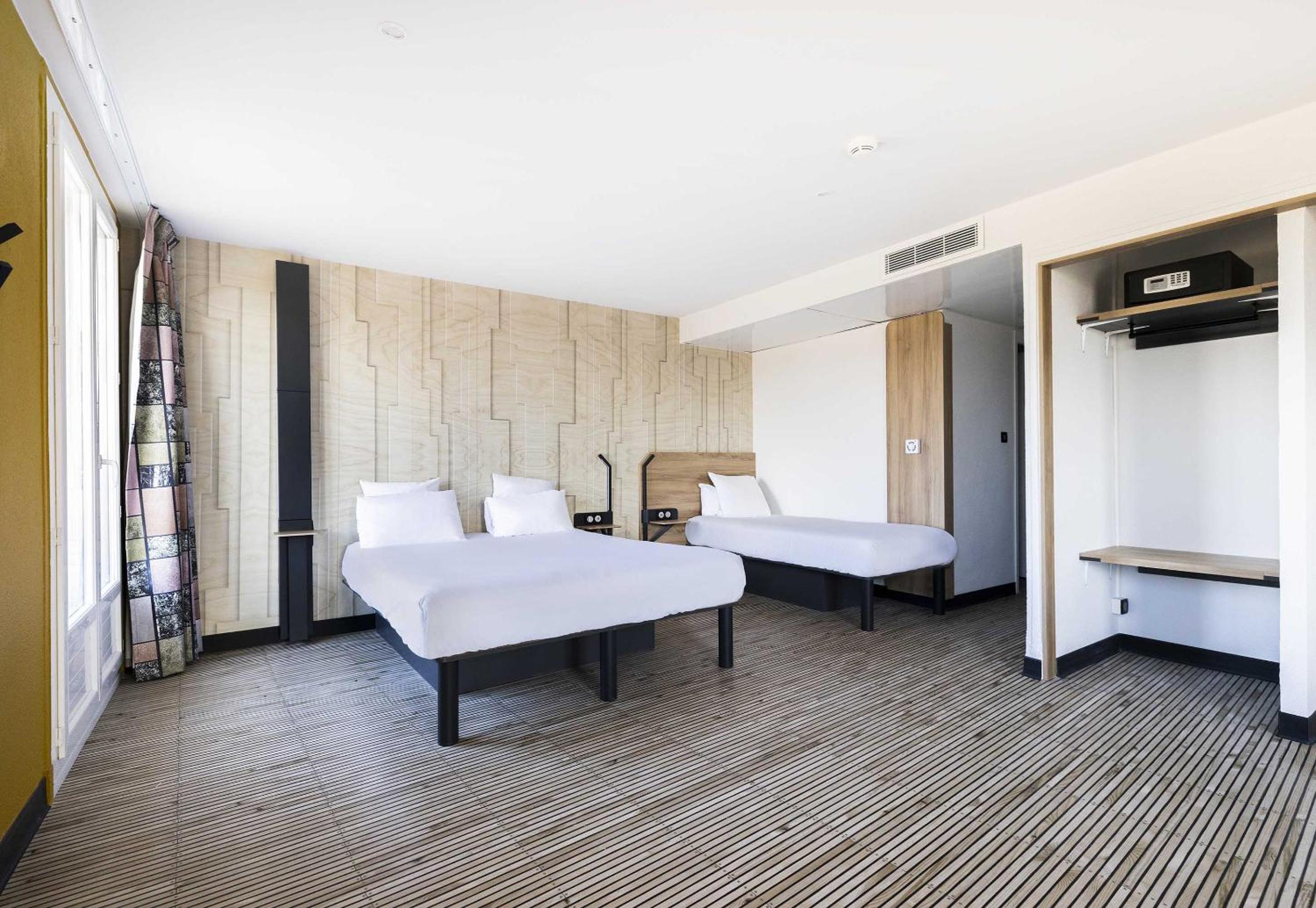 Triple Room - Photo 5