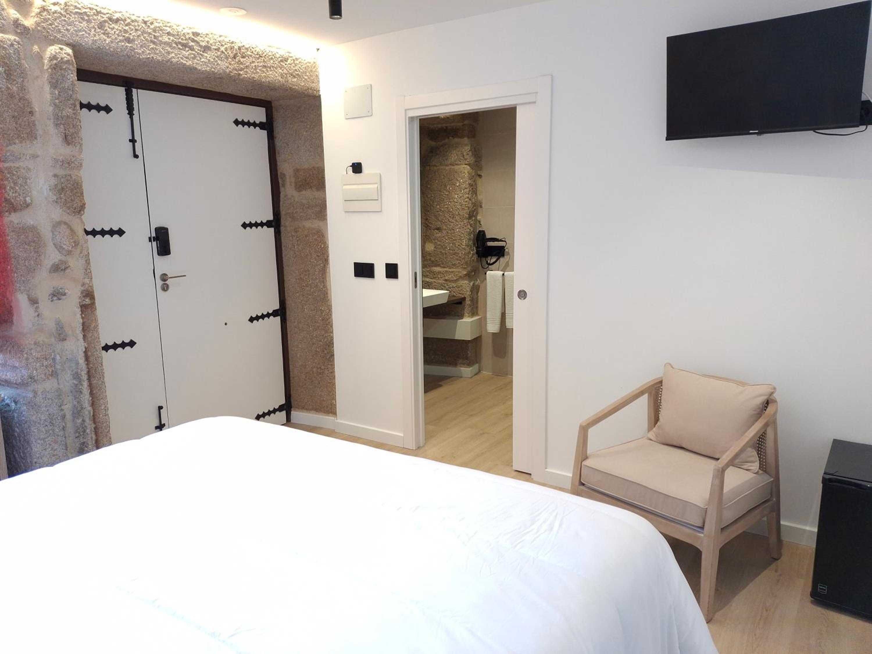 Double Room - Disability Access