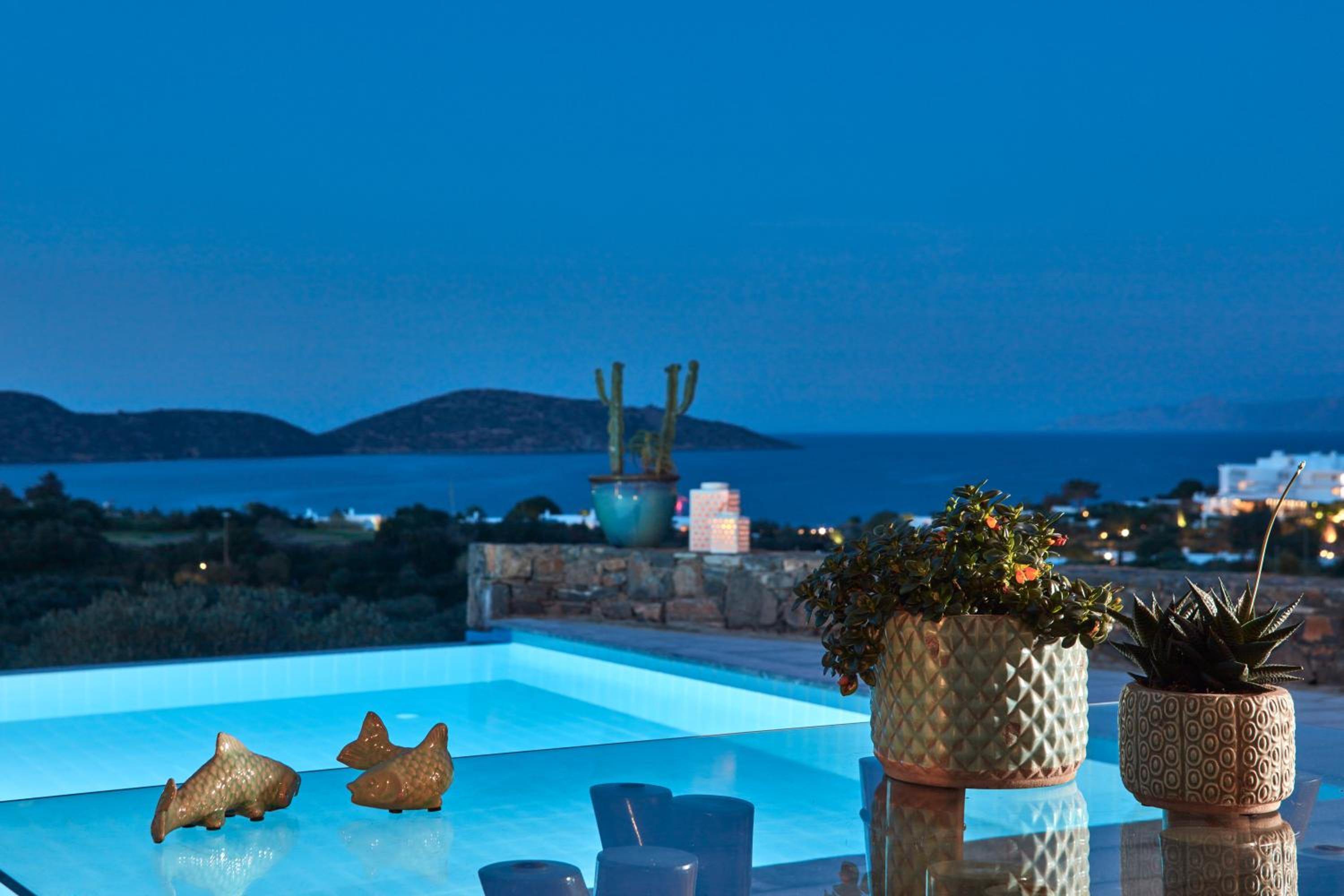 Two Bedroom Private Pool Villa photo 3