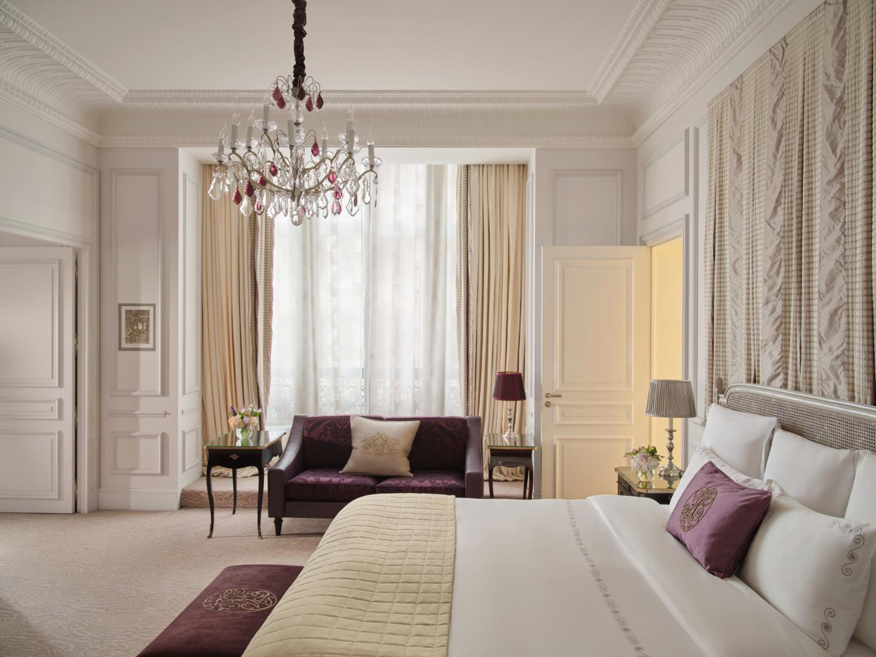 Eiffel Suite photo 3
