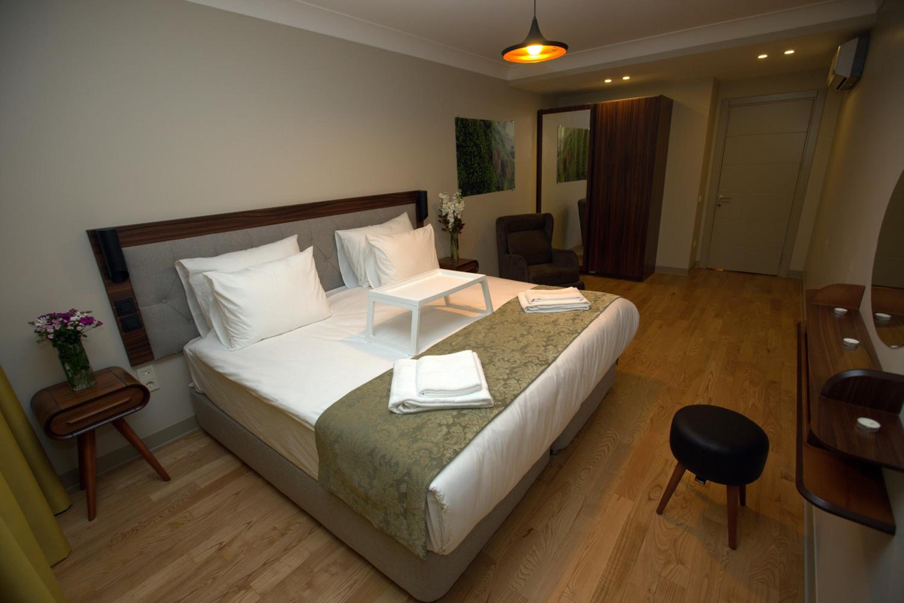 Family Duplex With Three Bedrooms And Terrace photo 3
