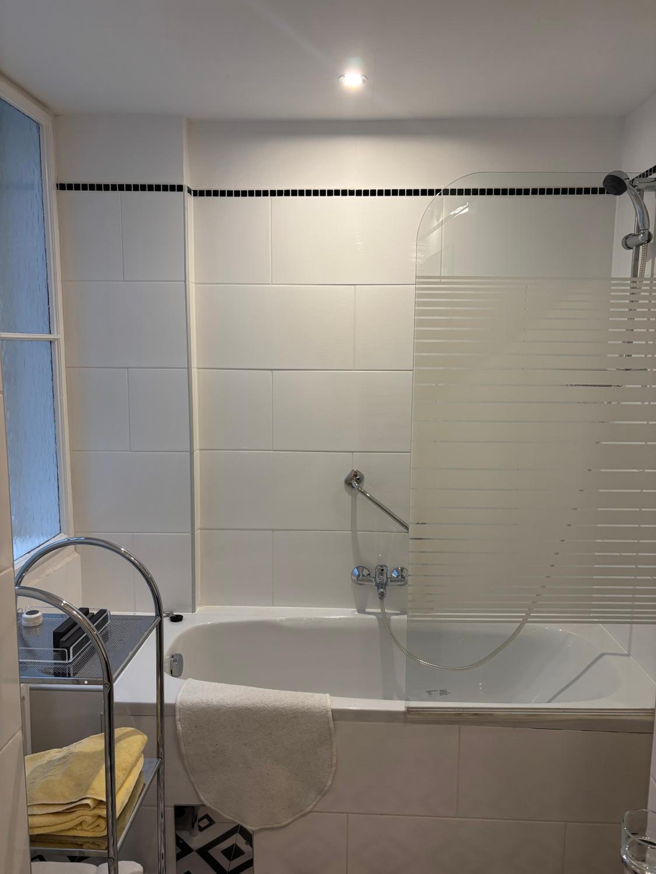 Suite Apartment