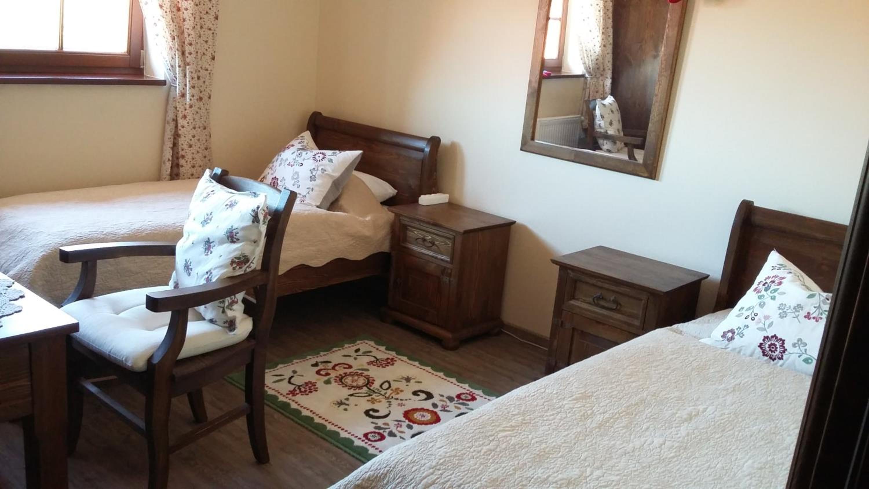 Twin Room photo 3