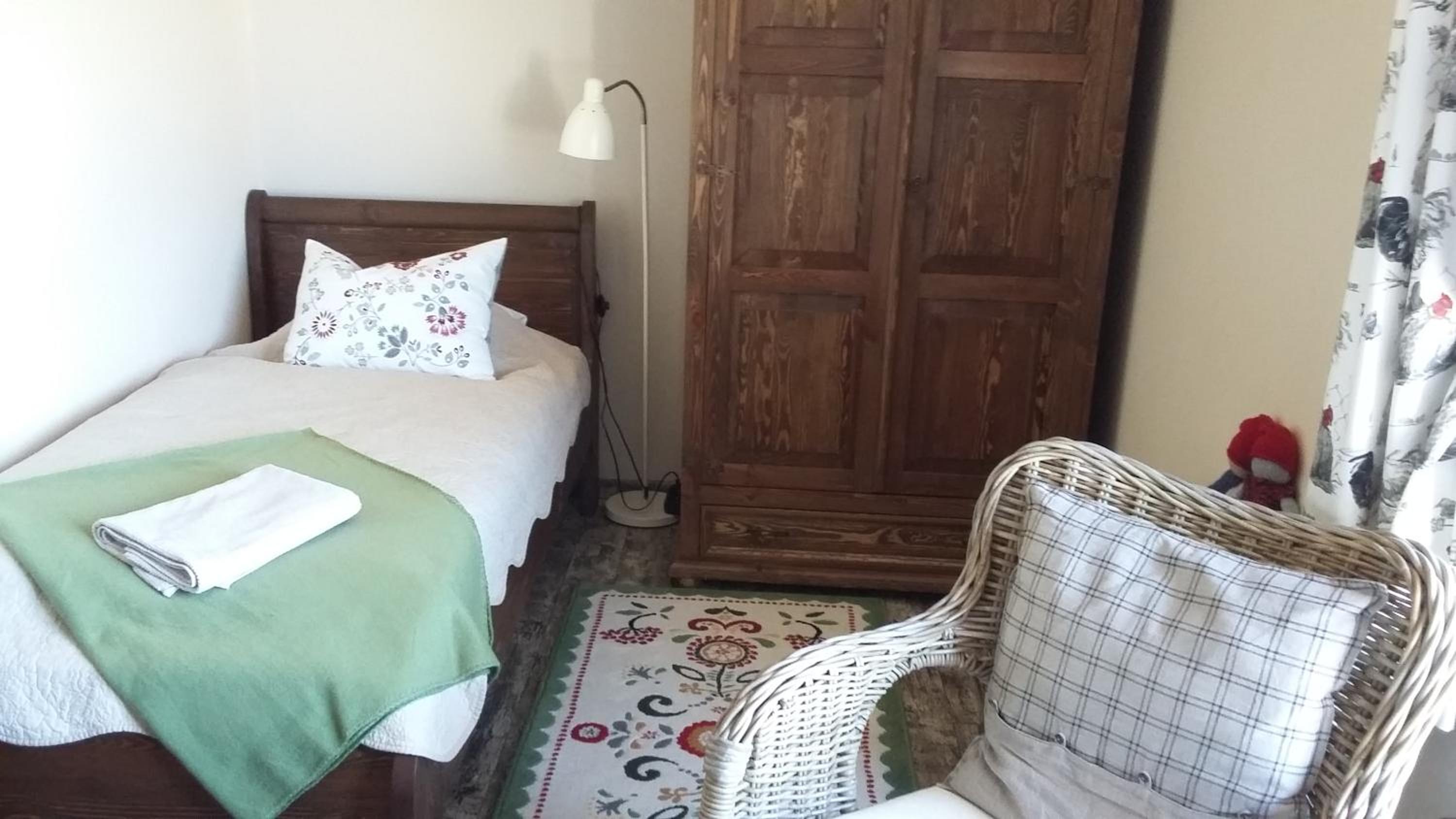 Twin Room photo 2