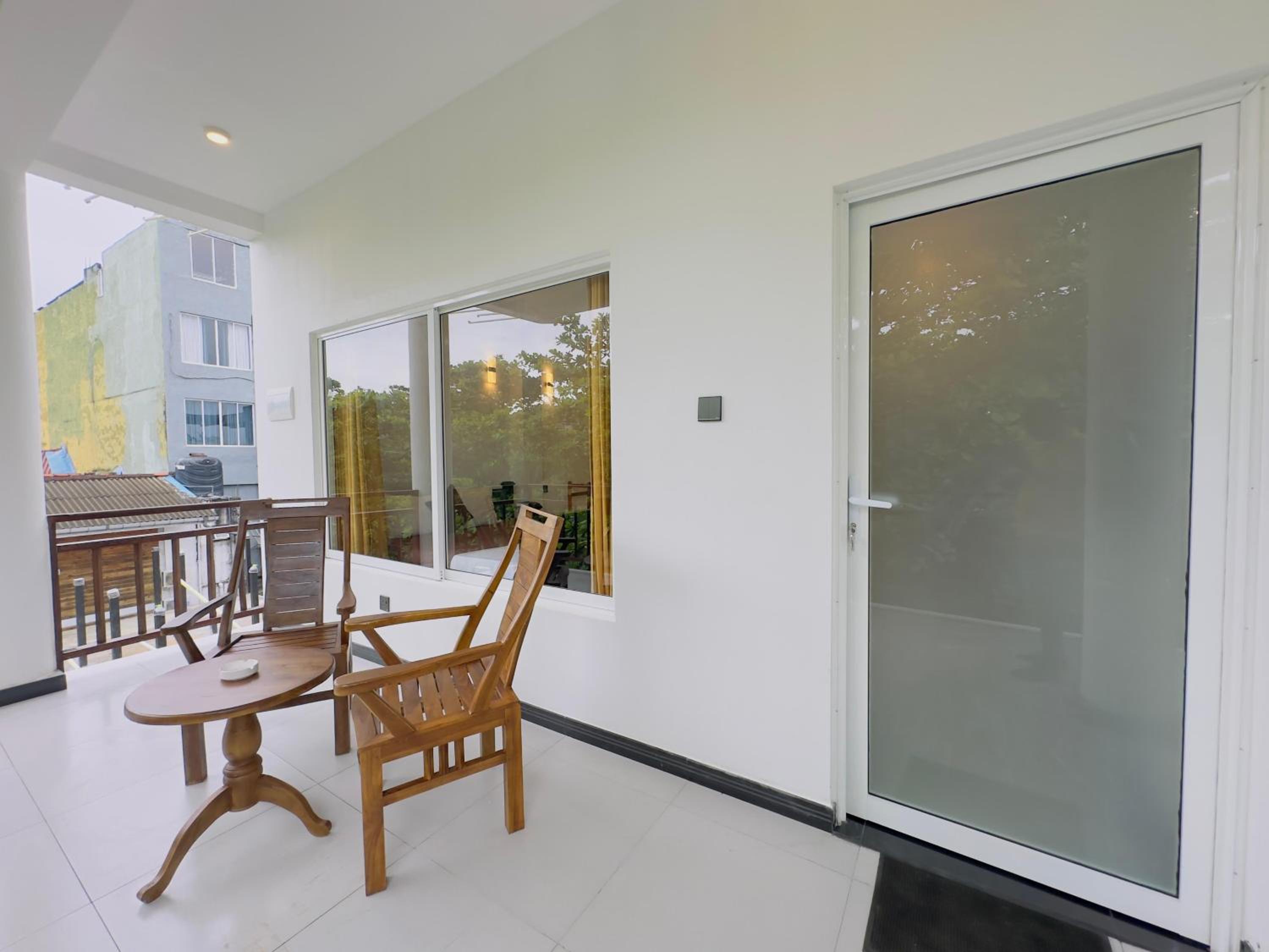 Chalet photo 3