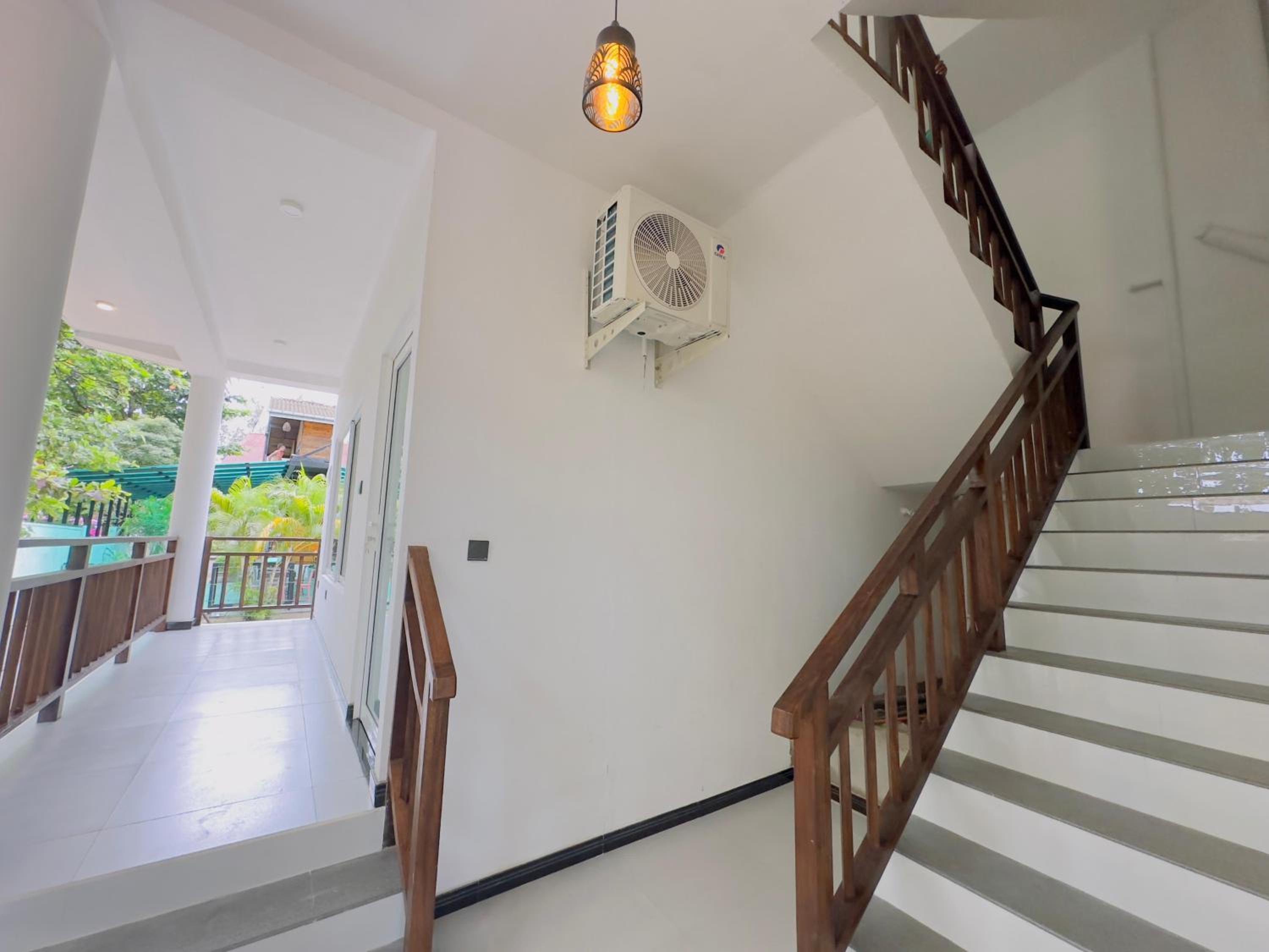 Chalet photo 3
