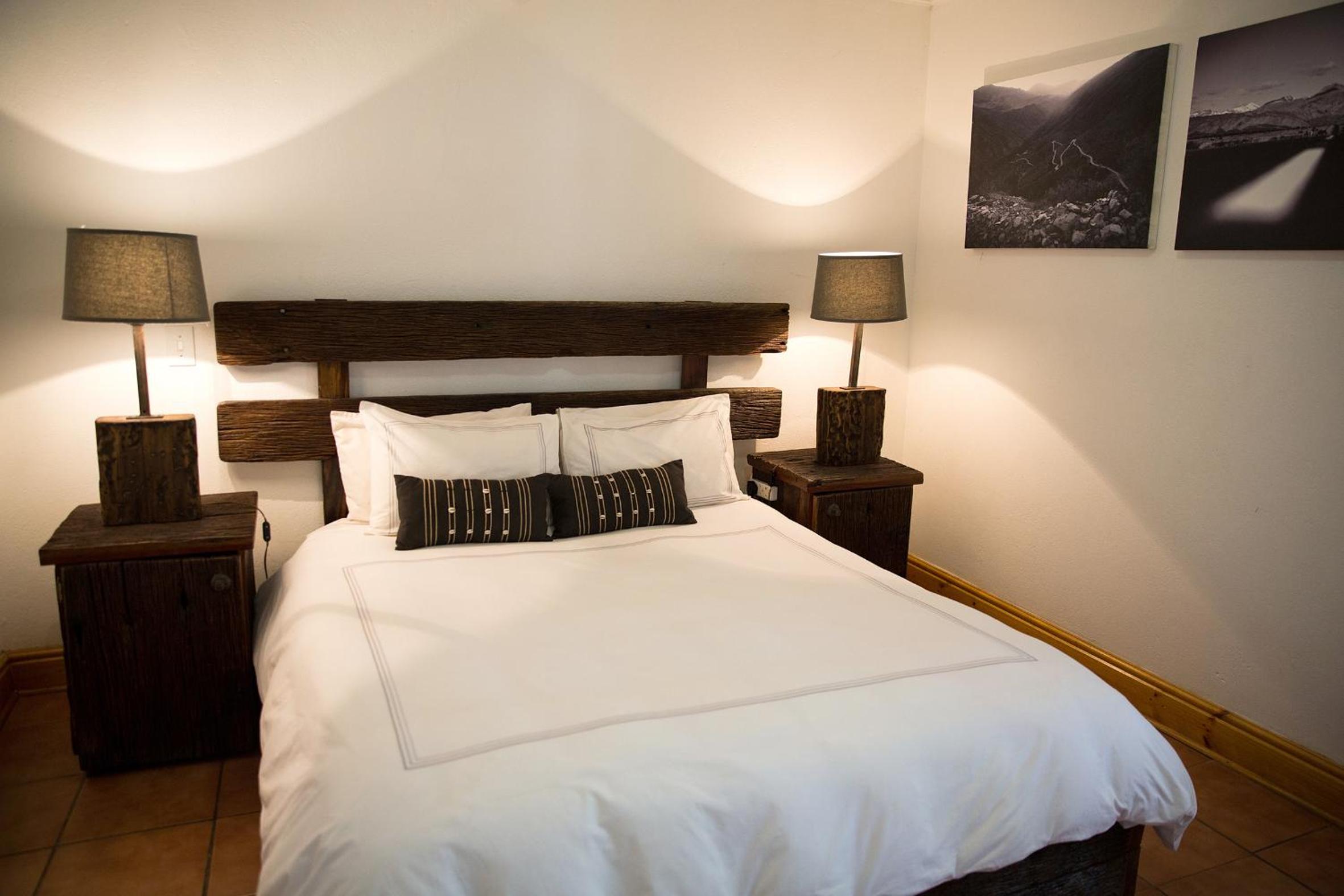 Double Room - Photo 1