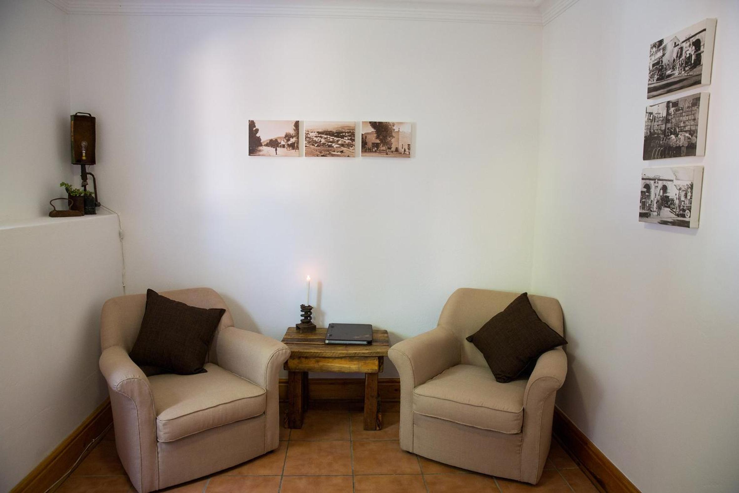 Double Room - Photo 2