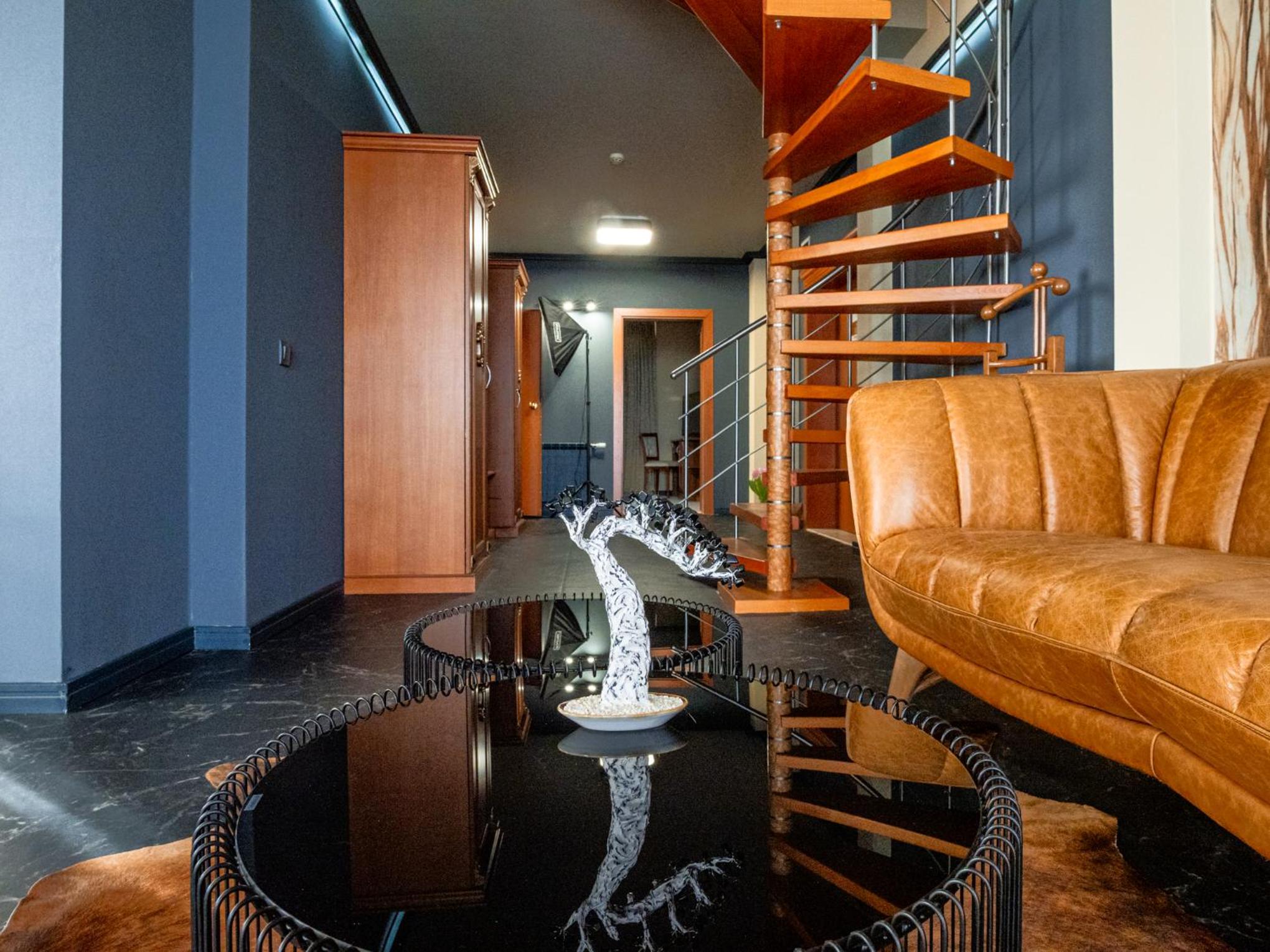 Maisonette with Balcony photo 2