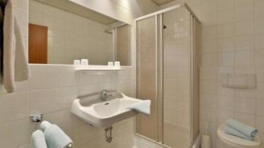 Double Room with Balcony photo 2