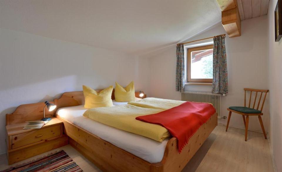Double Room with Balcony photo 1