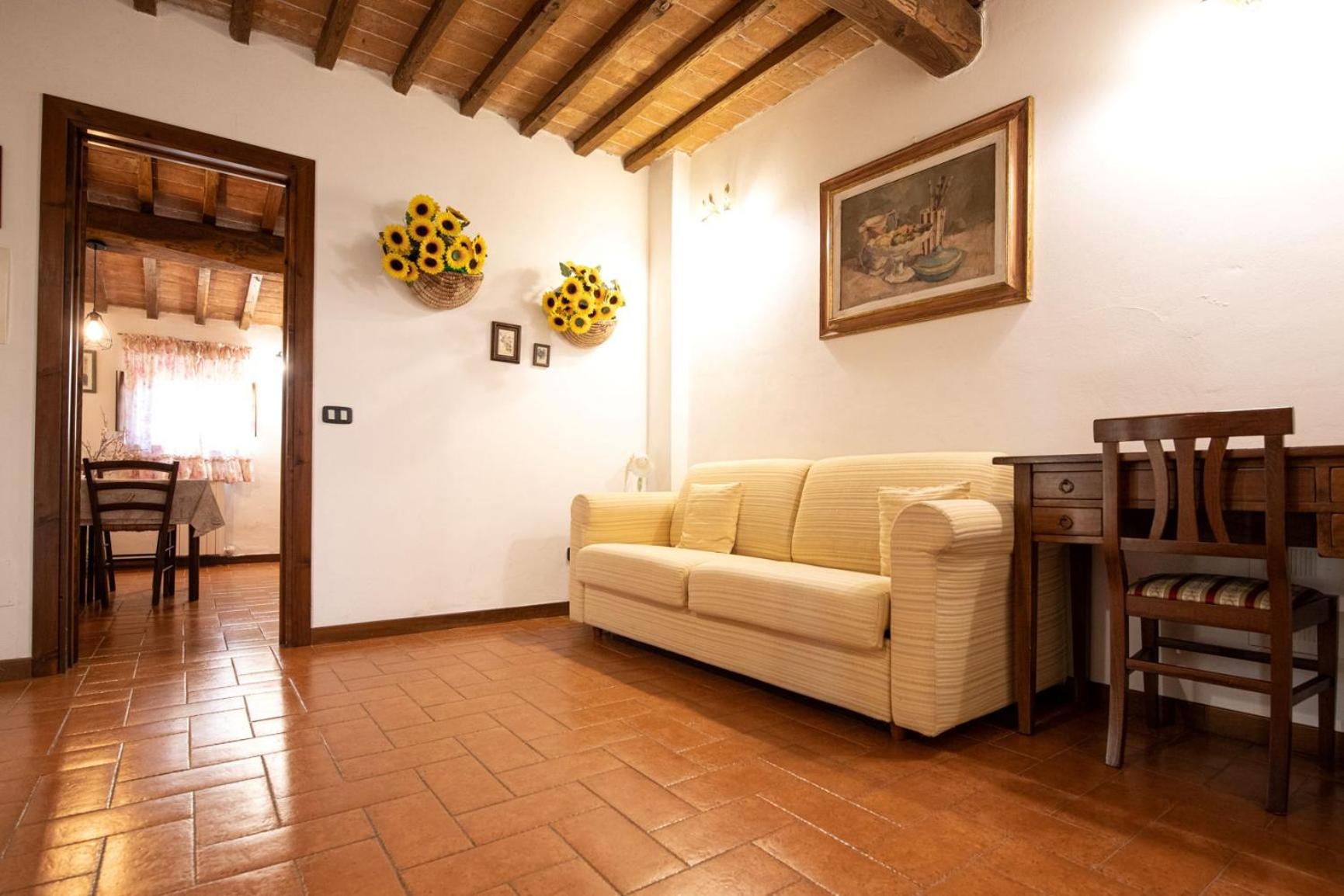 Apartment - Ground Floor photo 3