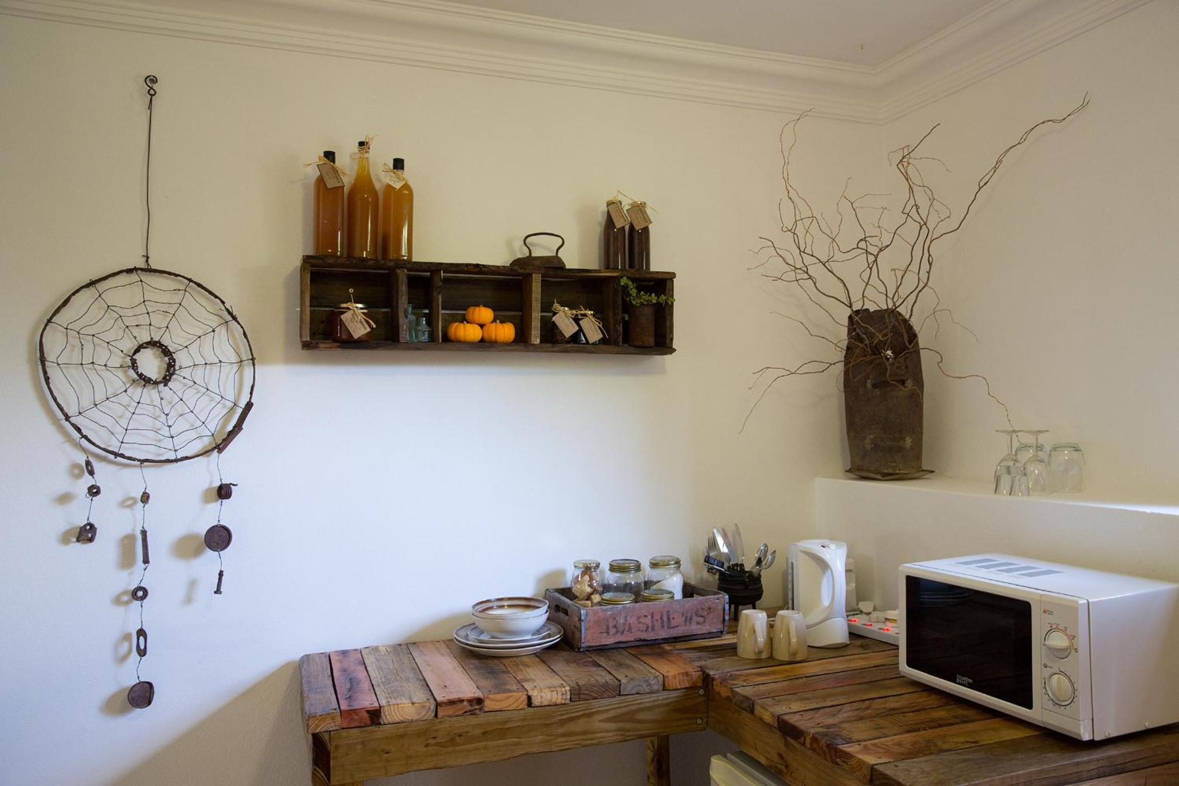 Double Room - Photo 3