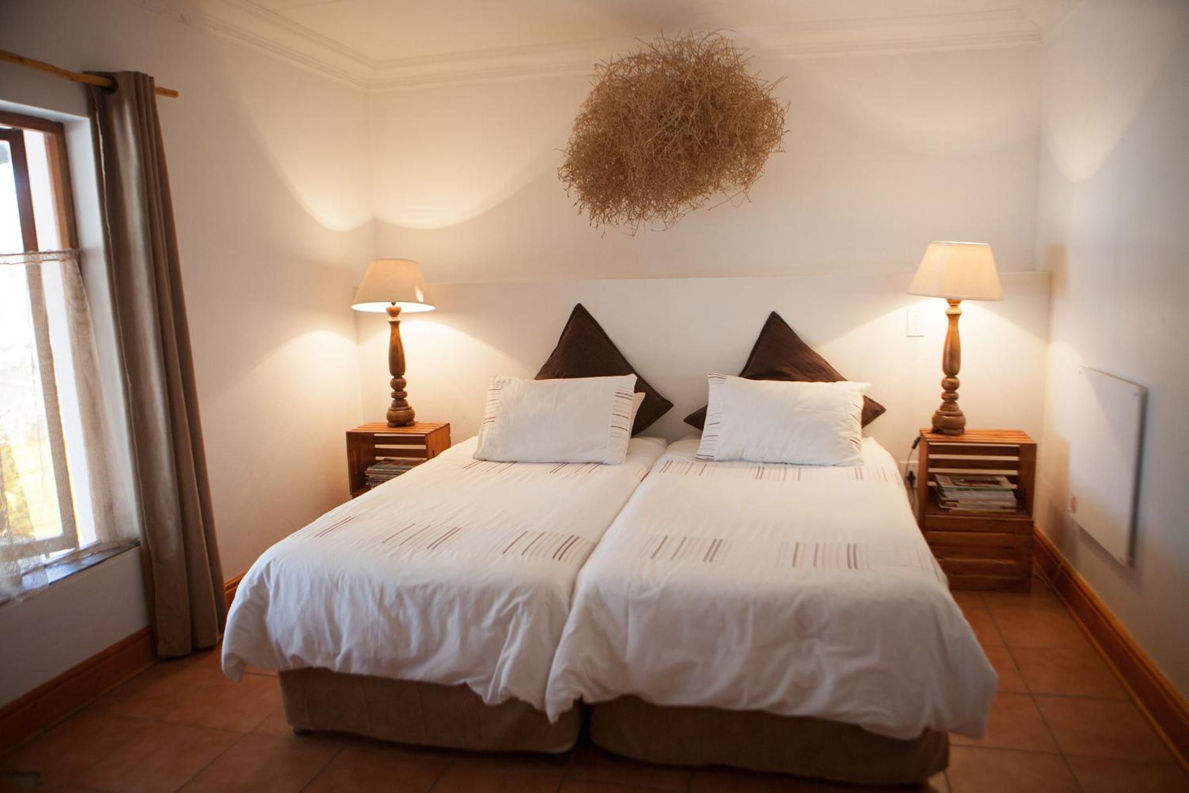 Double or Twin Room - Photo 1