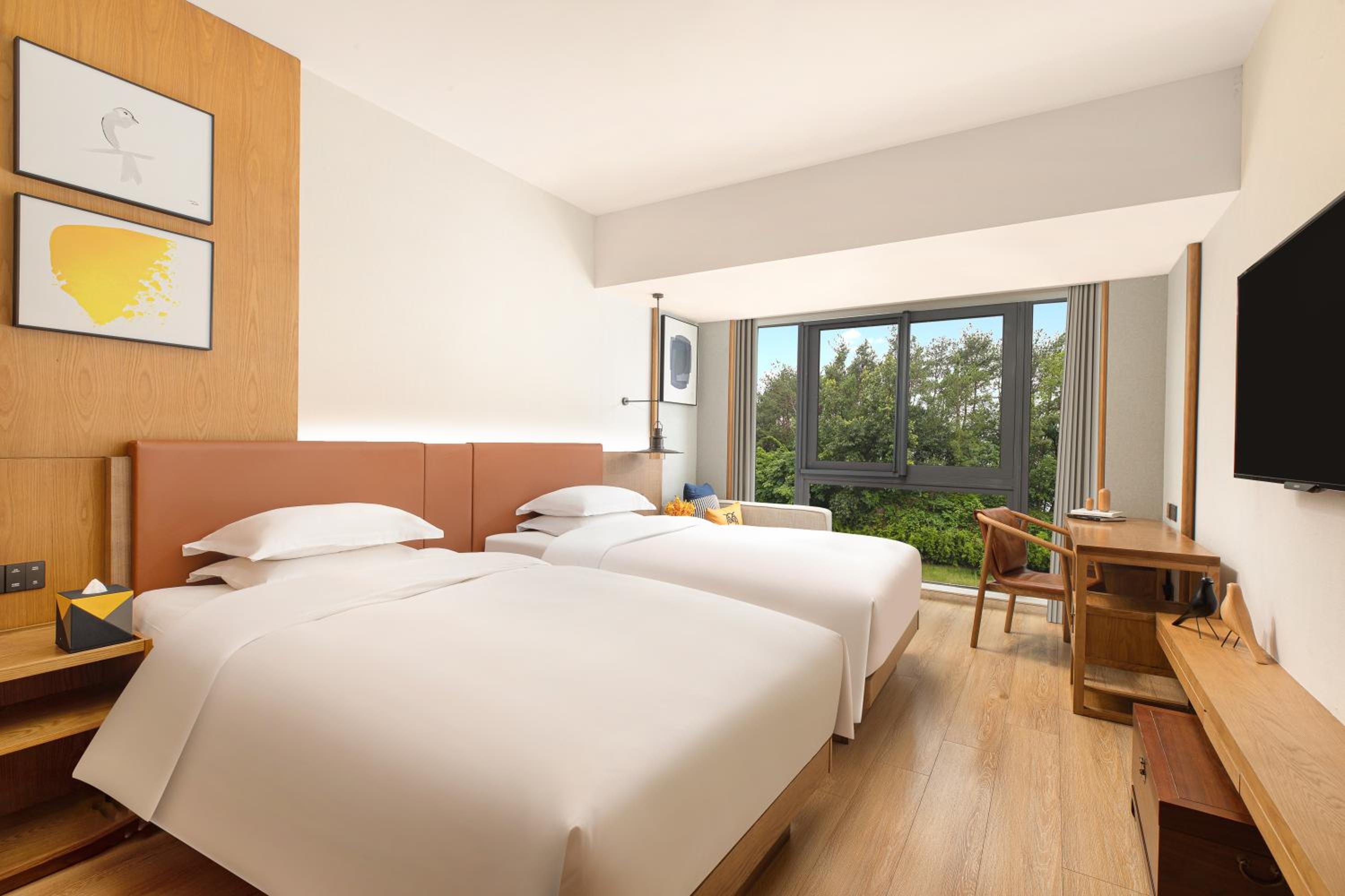 Premium Room - Photo 4