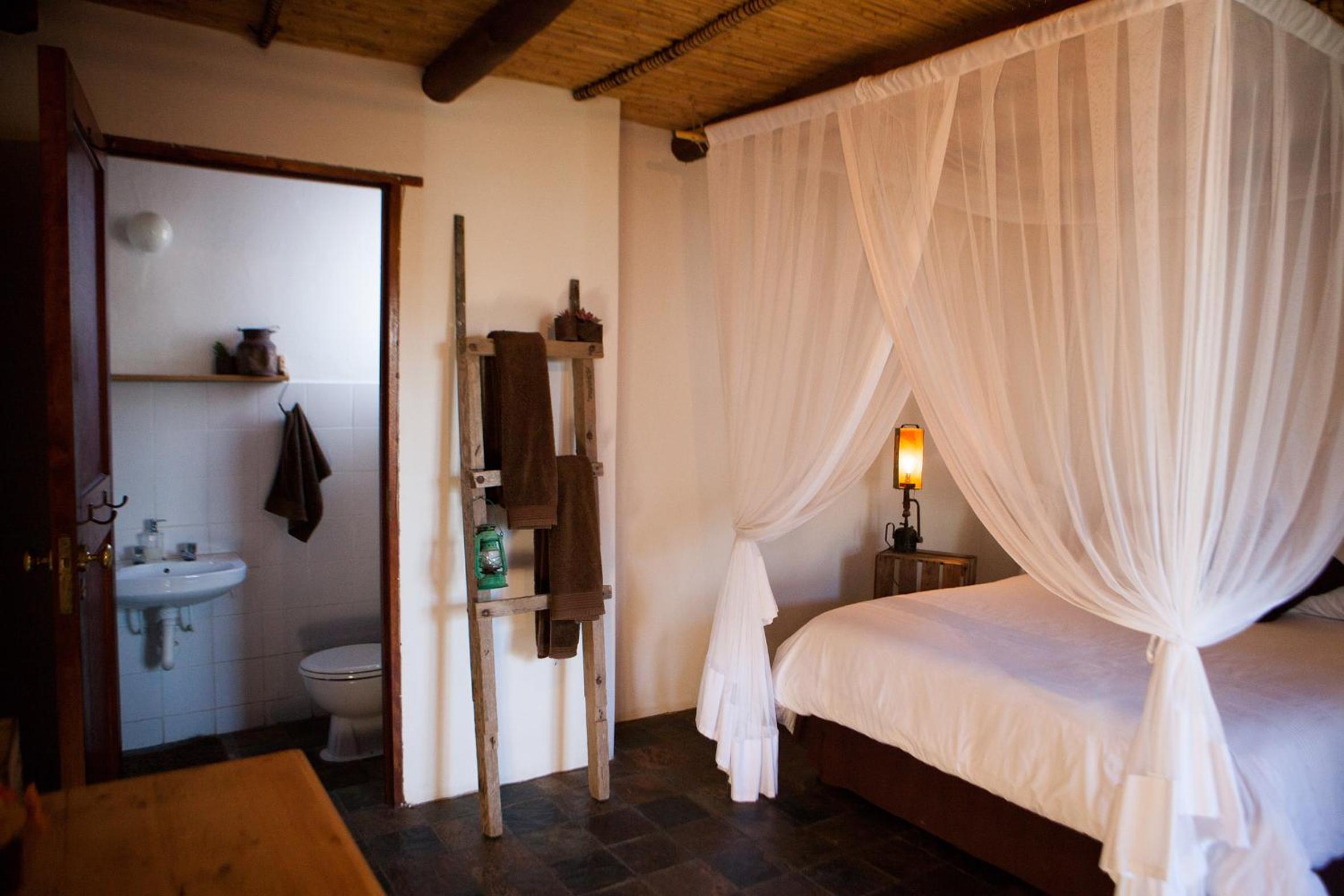 Standard Suite - Photo 1