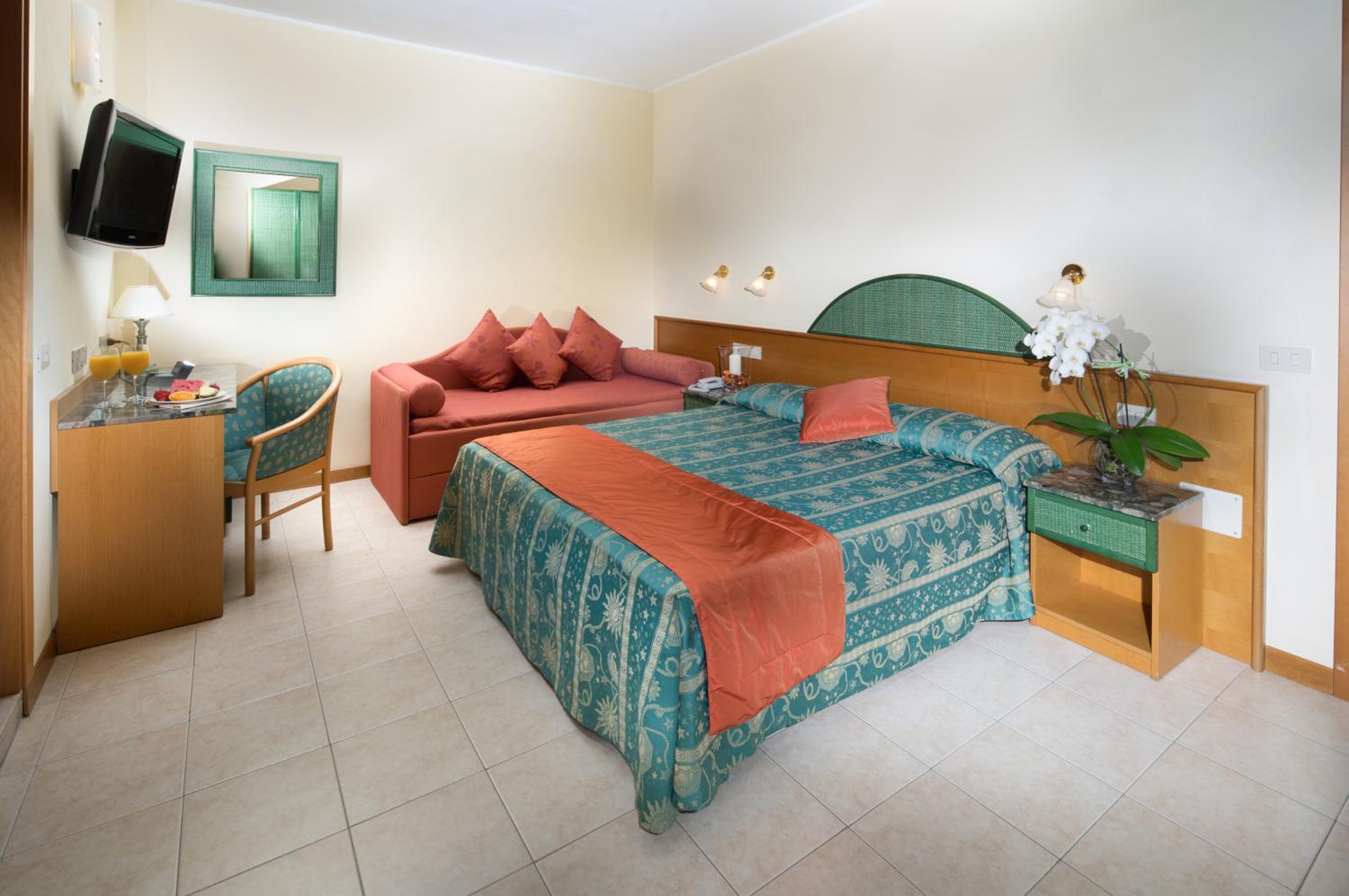 Triple Room - Photo 4