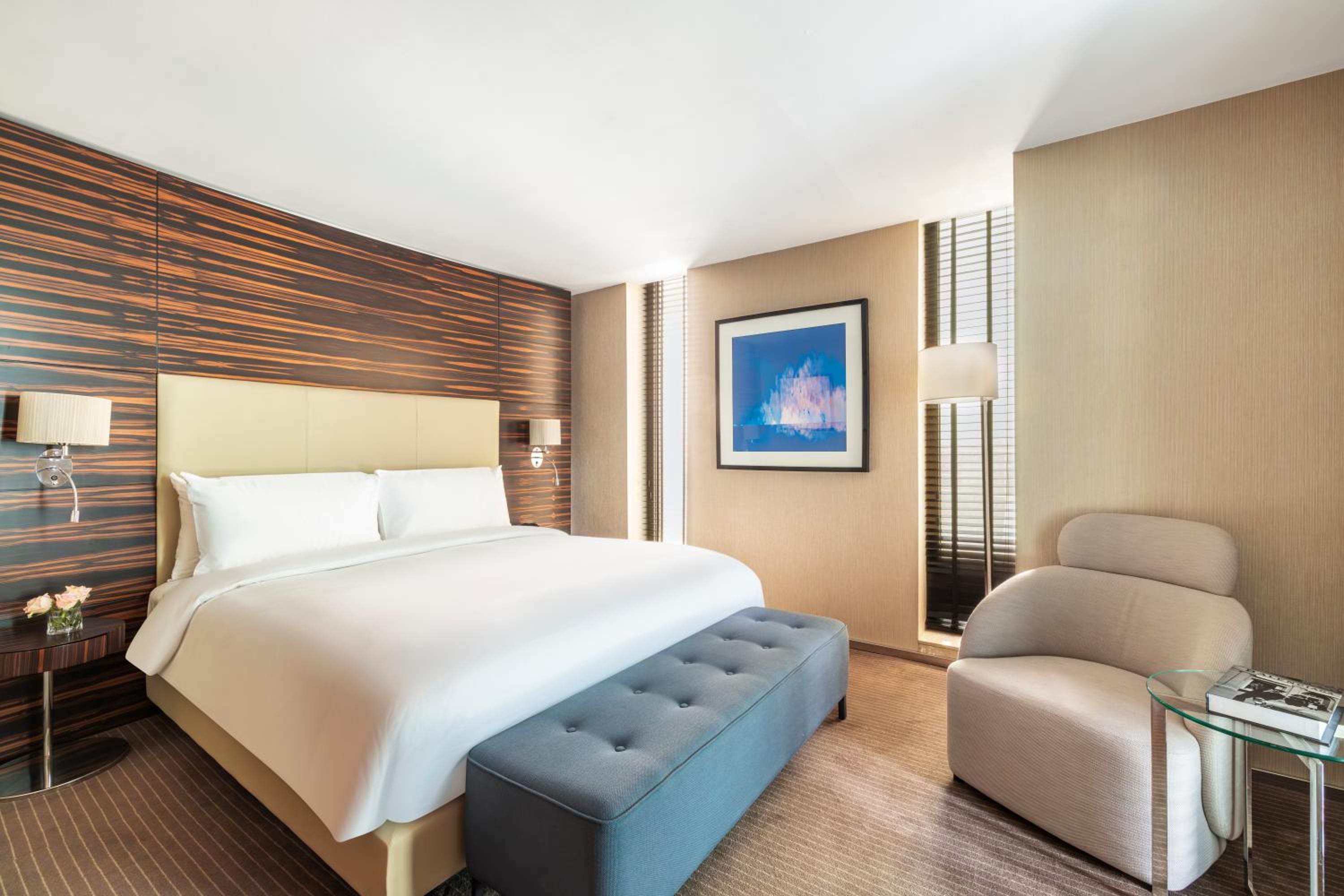 Junior Suite - Photo 1