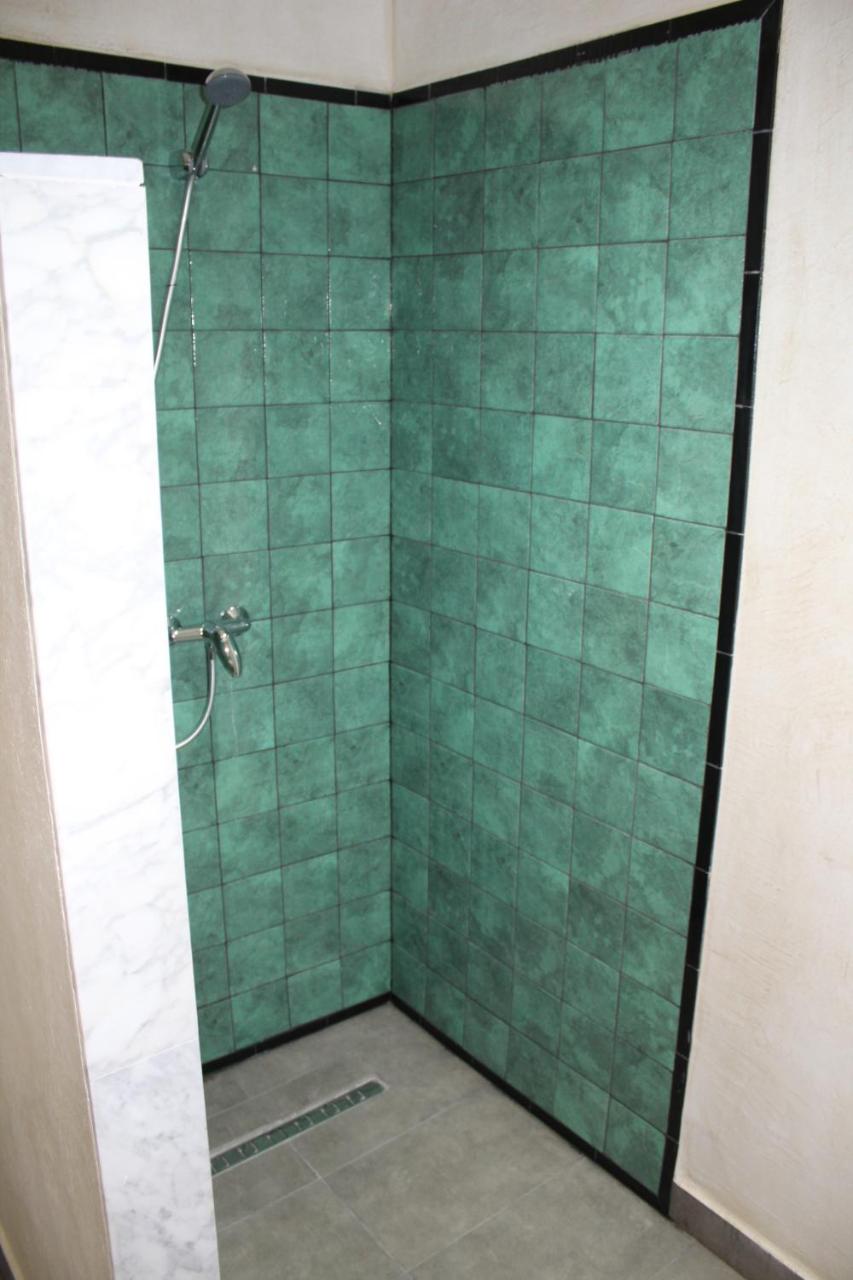Executive Triple Room