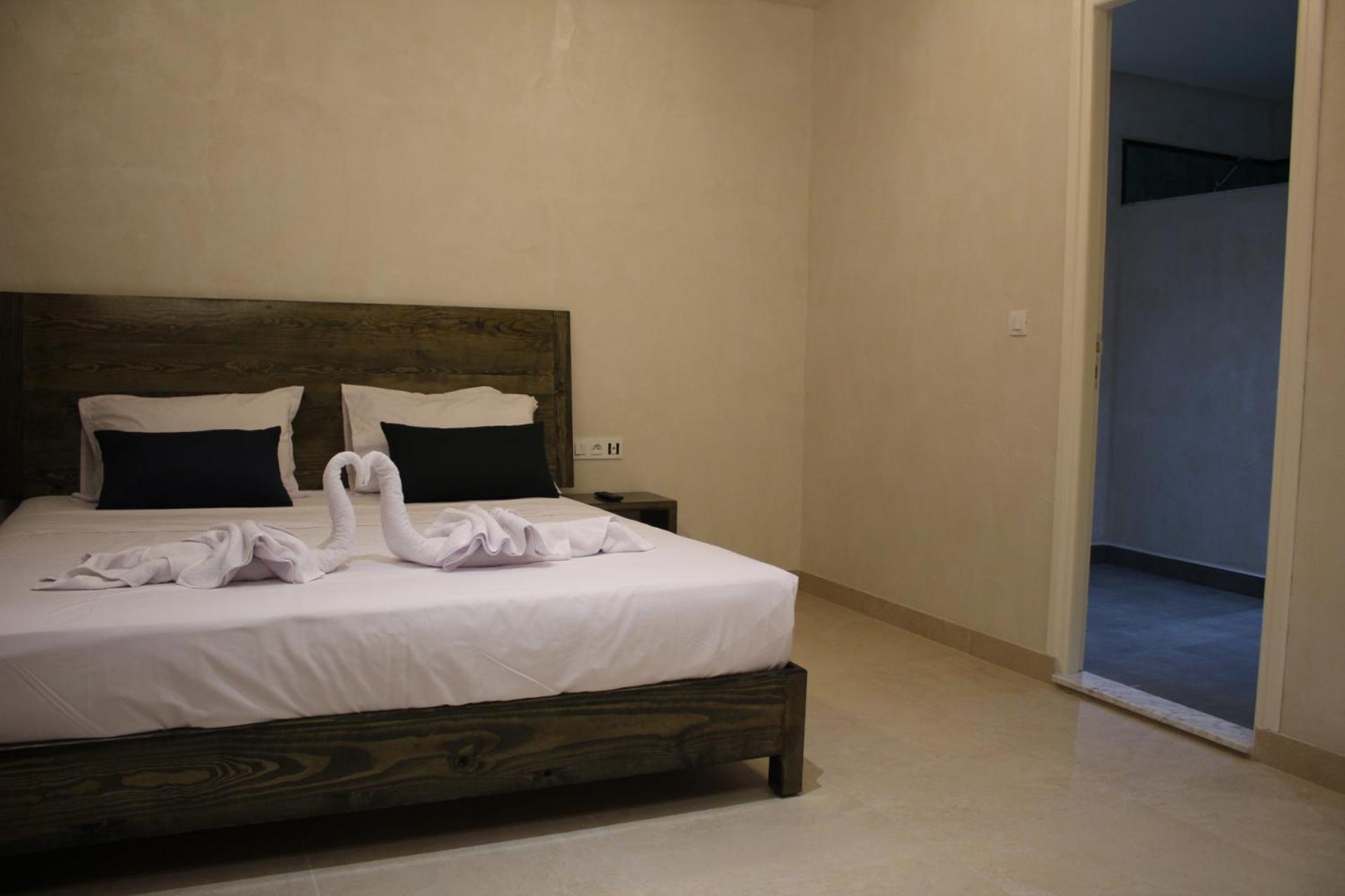 Executive Triple Room photo 2