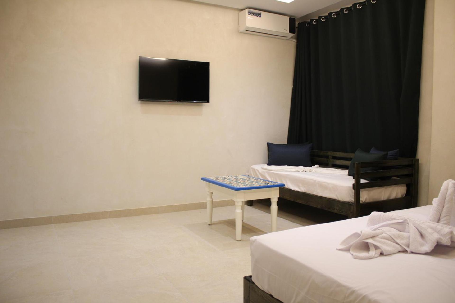 Executive Triple Room photo 3