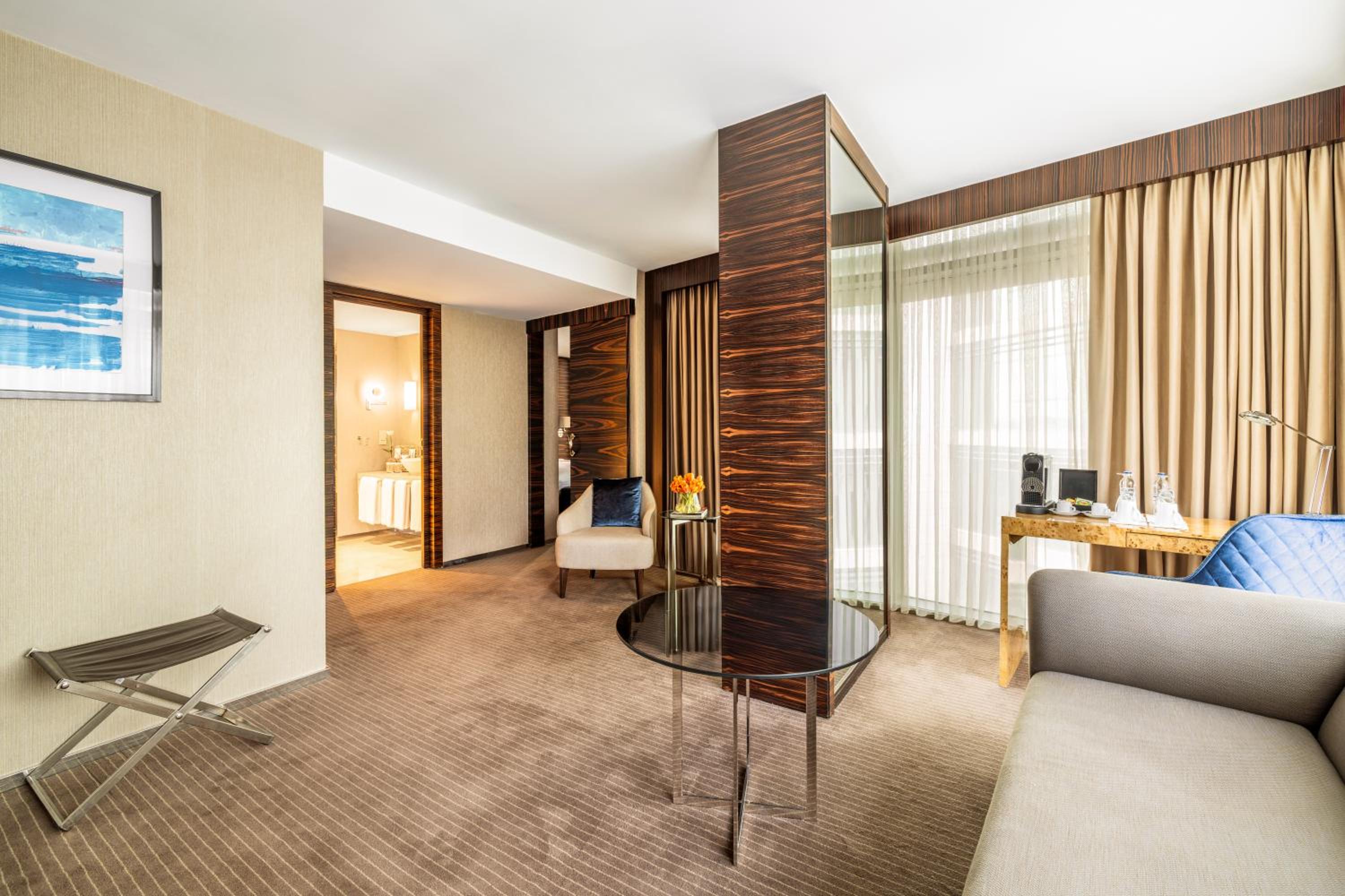 Junior Suite - Photo 4
