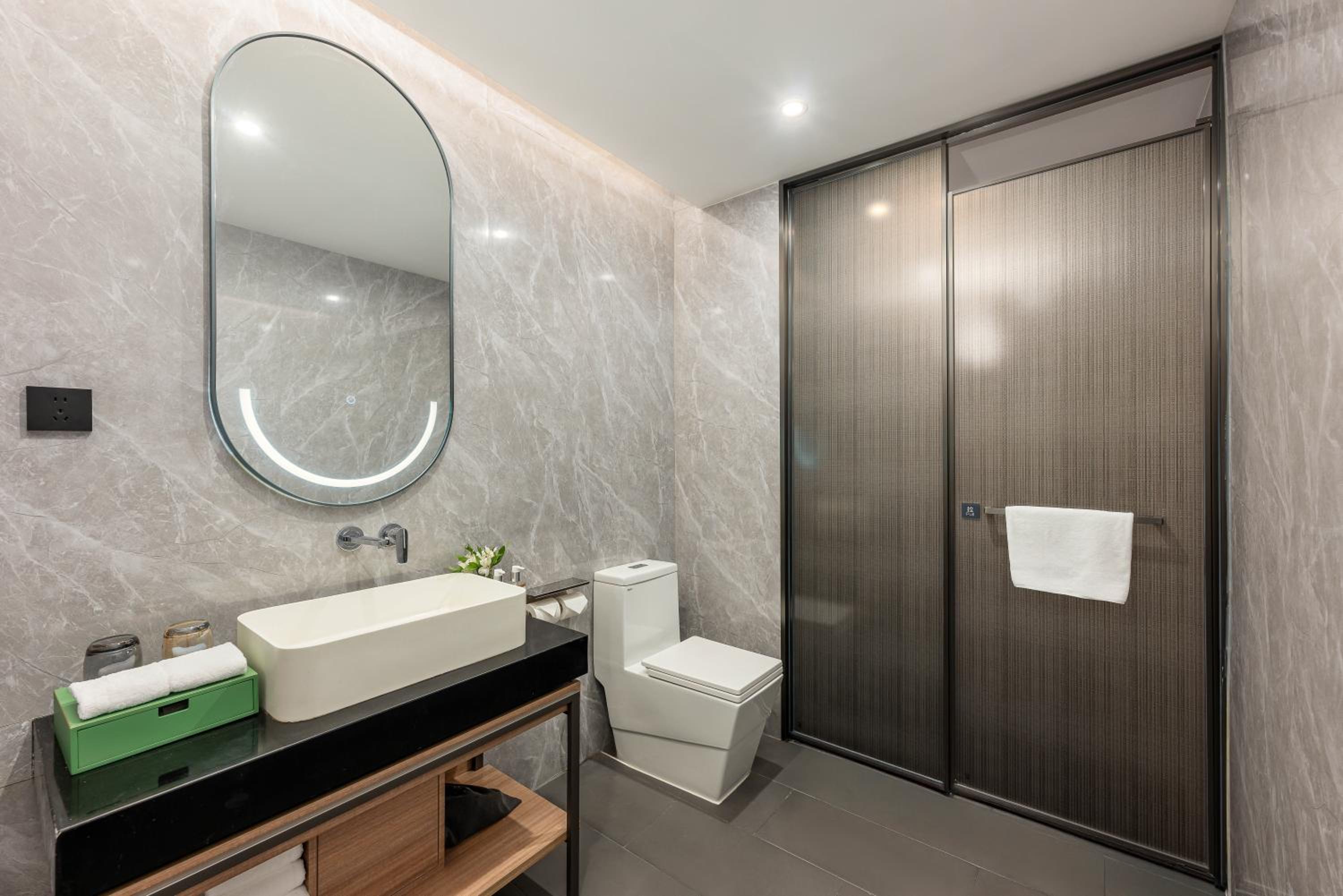Two-Bedroom Suite