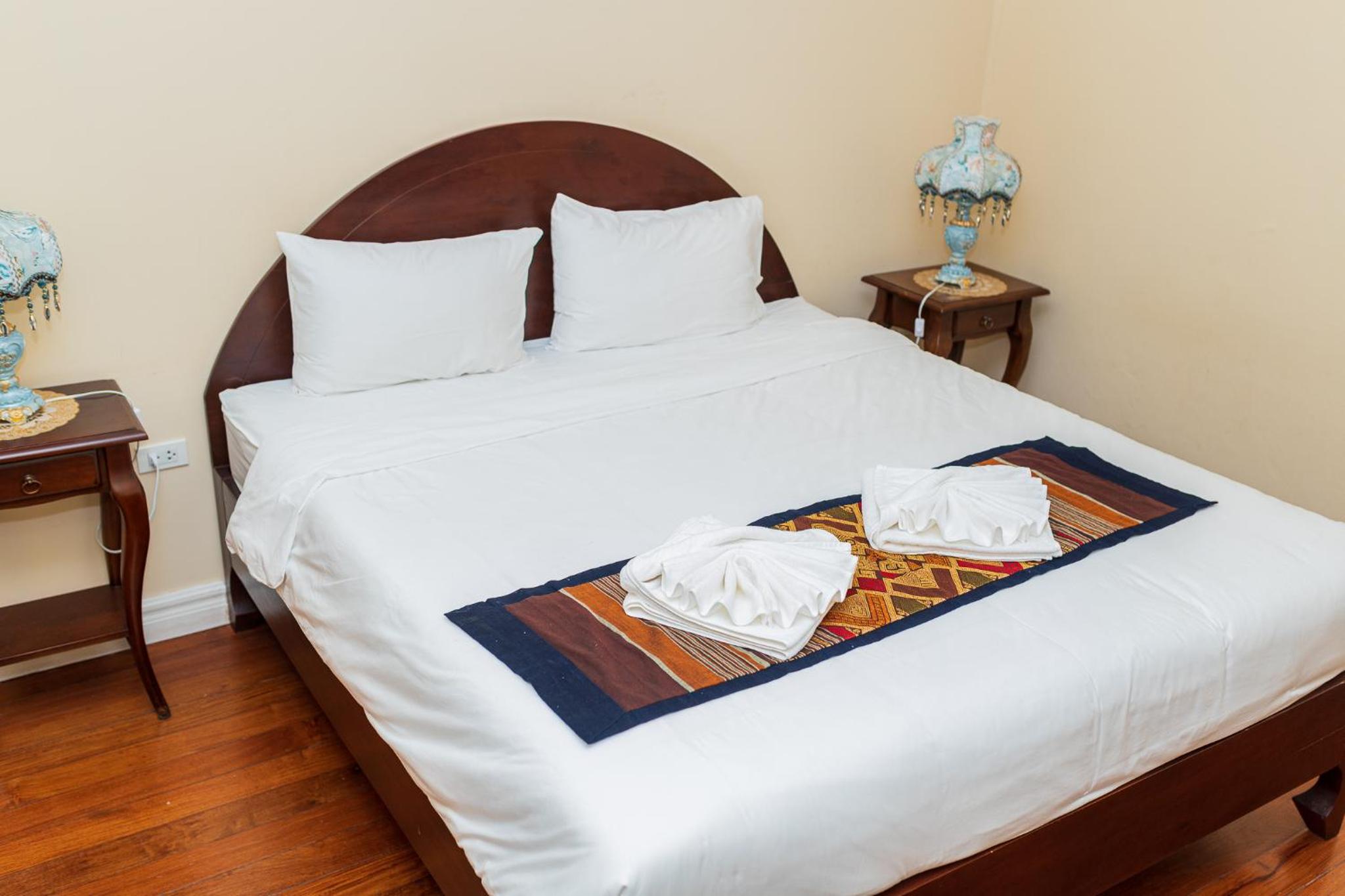Superior Double Room photo 3