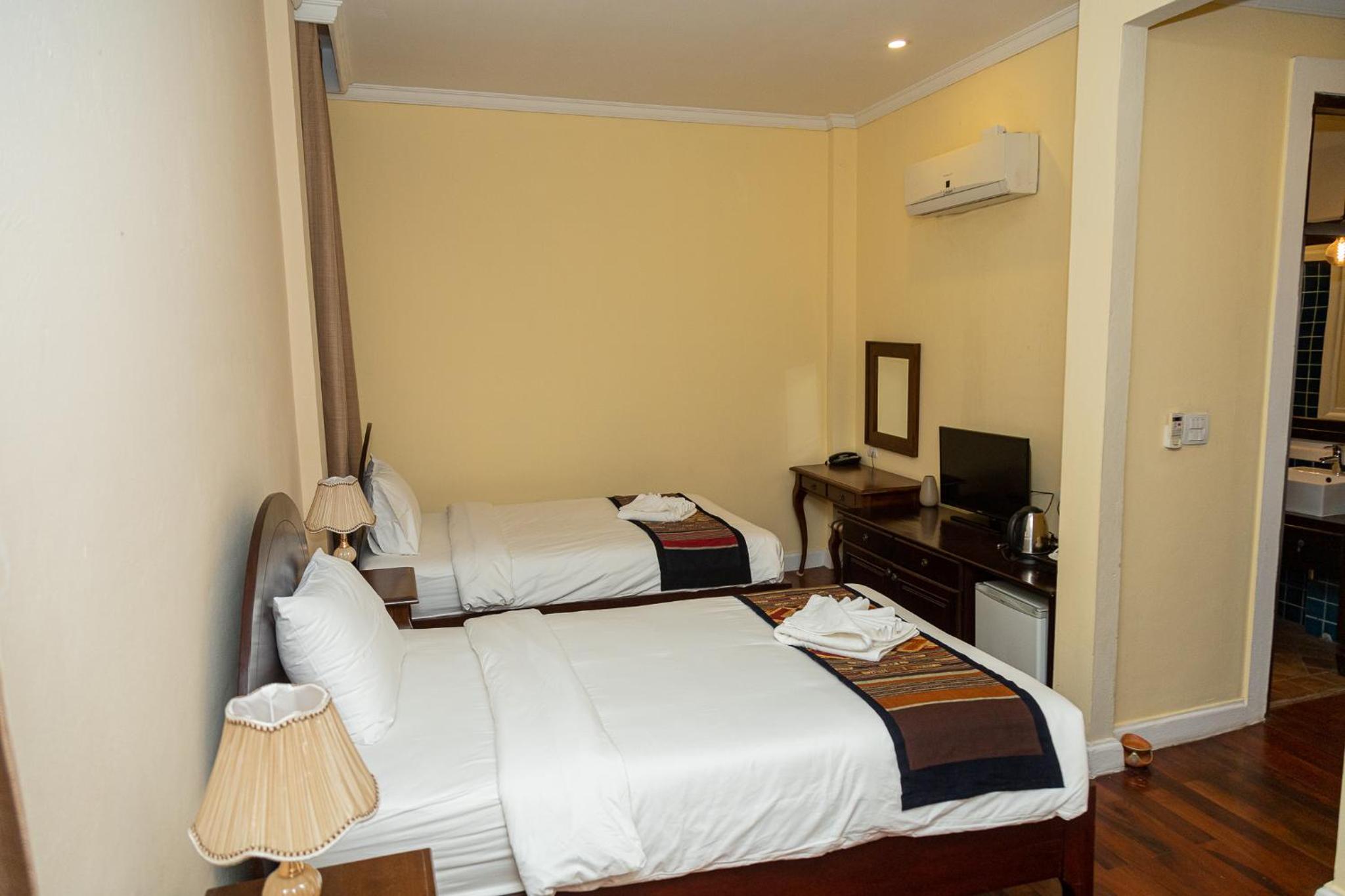 Superior Double Room photo 1