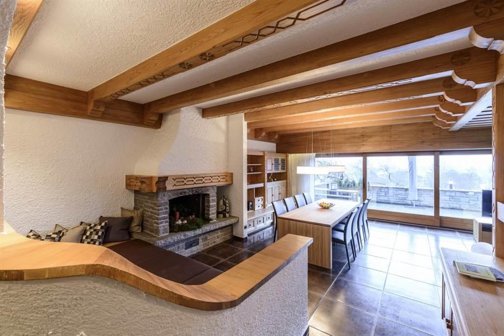 Deluxe Apartment with bathroom photo 3