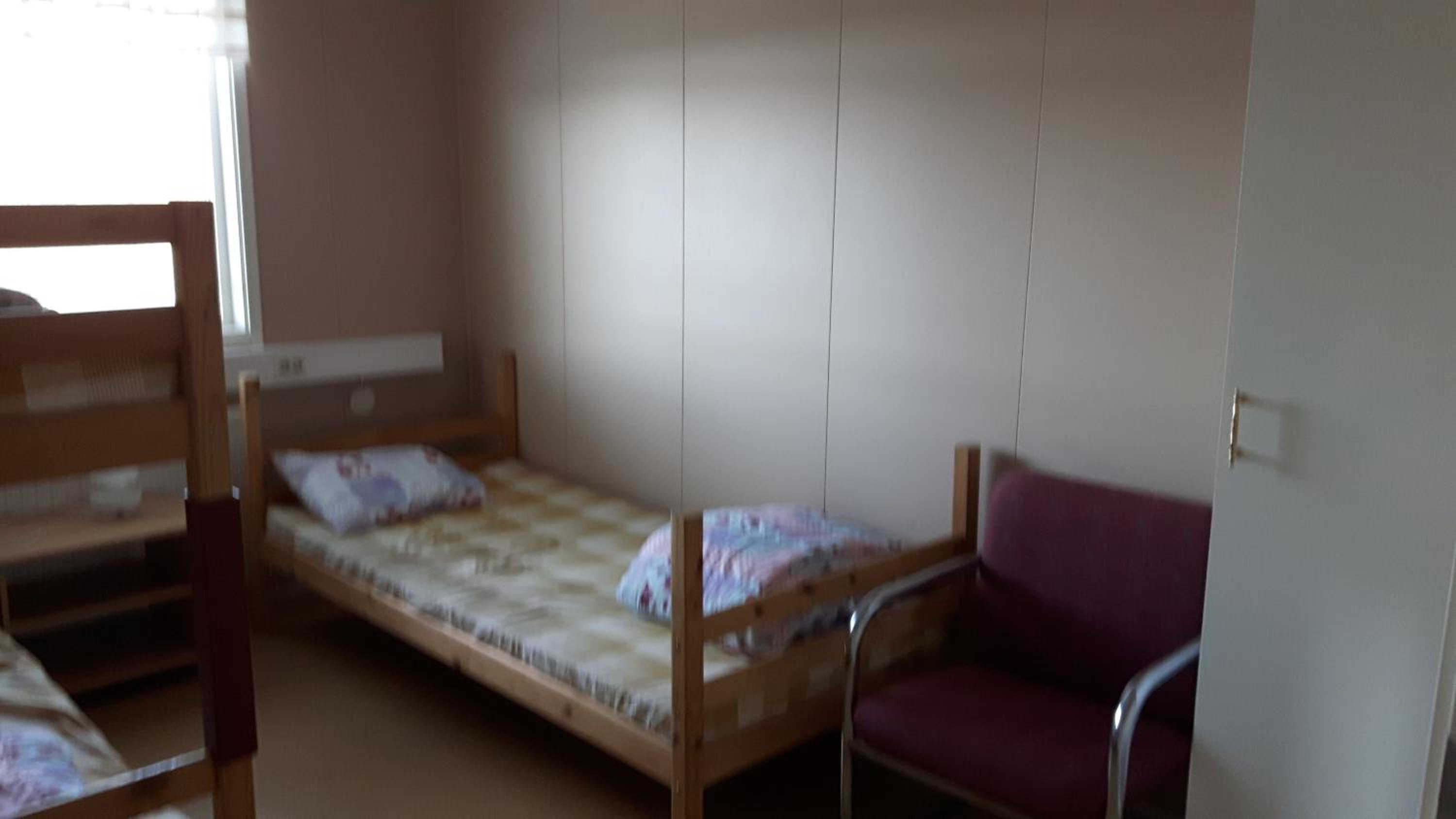Triple Room With Shared Bathroom photo 2
