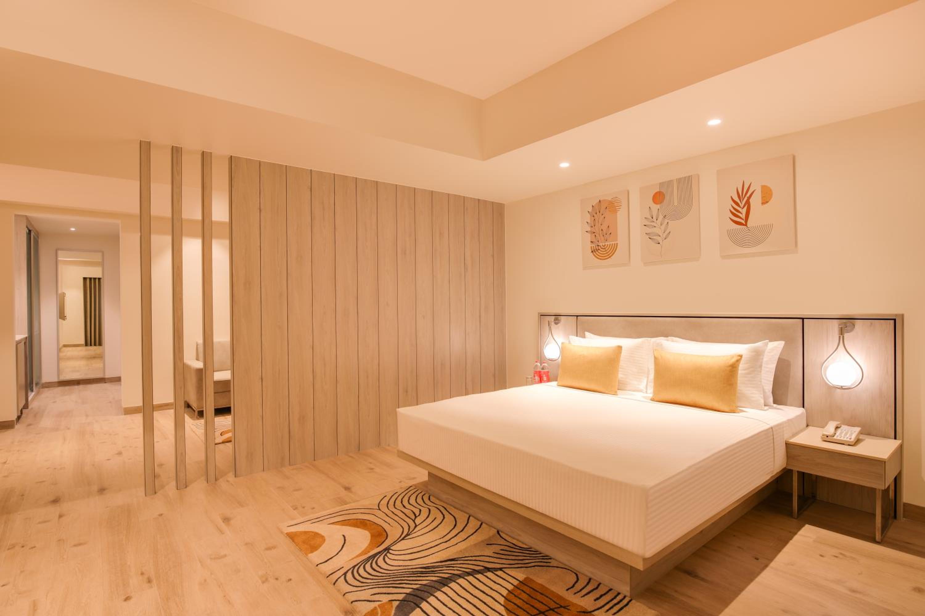 Deluxe Suite - Photo 7